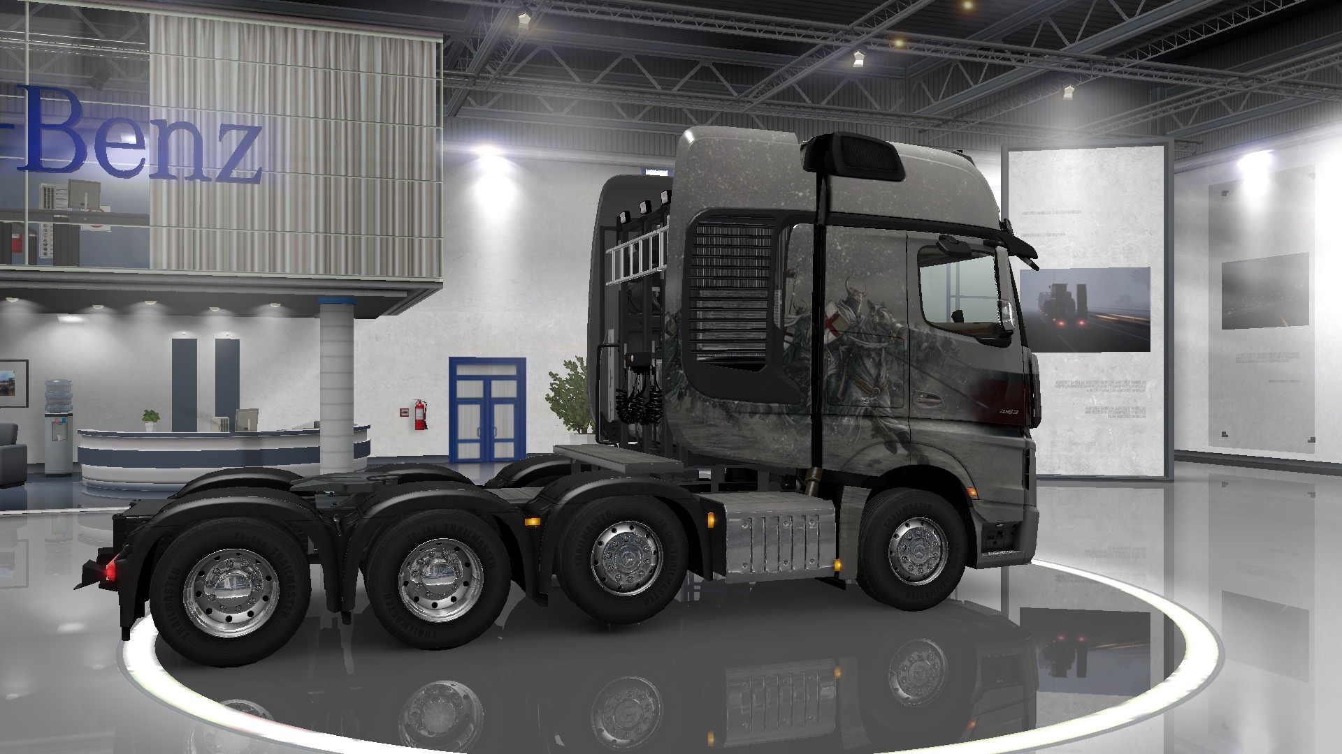 Image by tygotrans