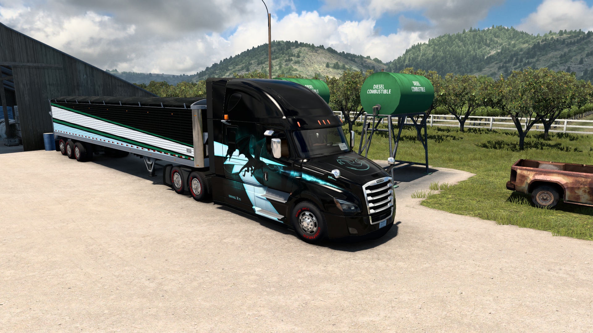 Image by DragonTransport