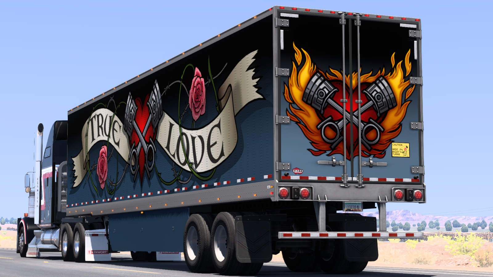 Image by V8Truck