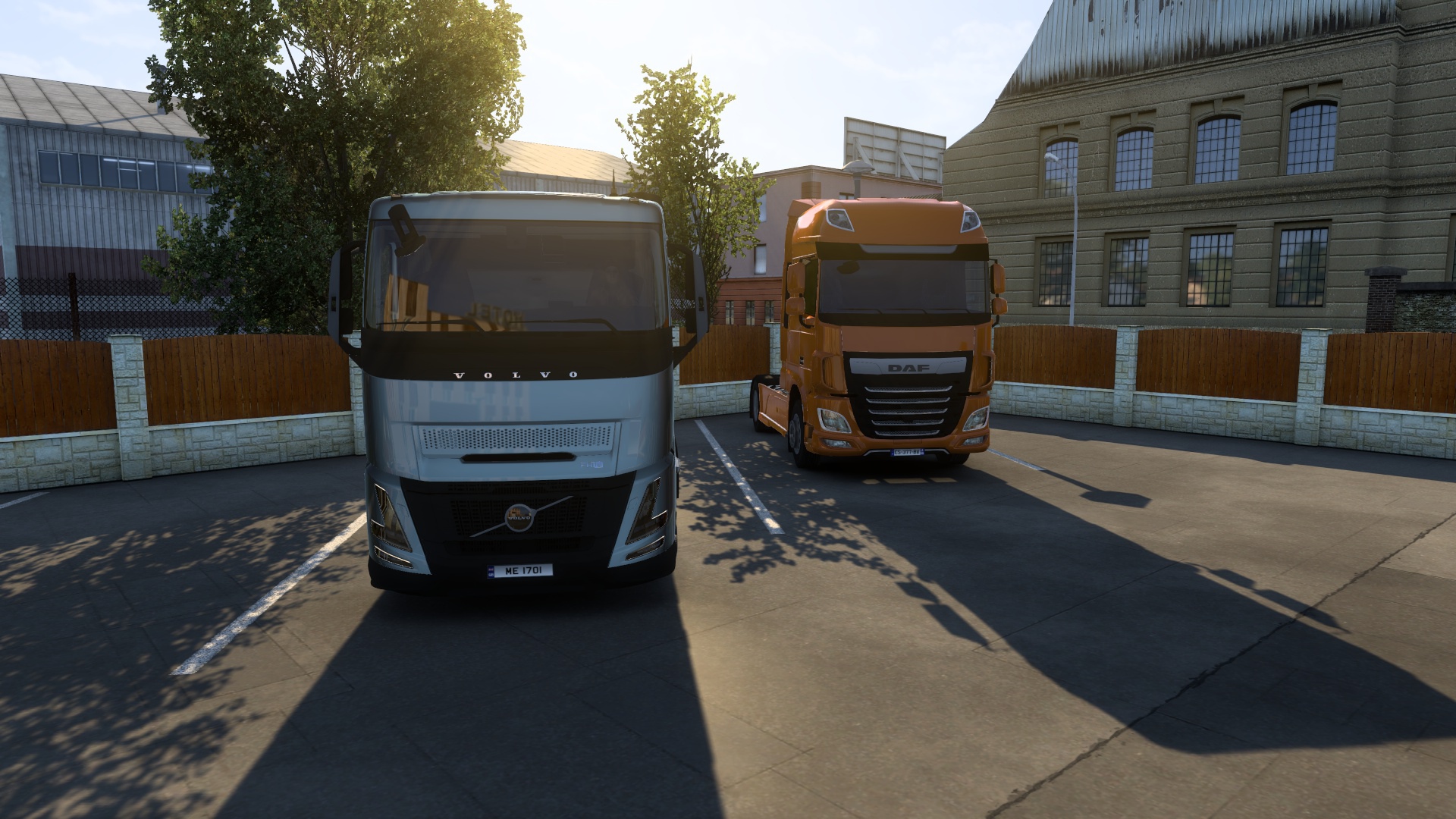 Image by MinteeTruck