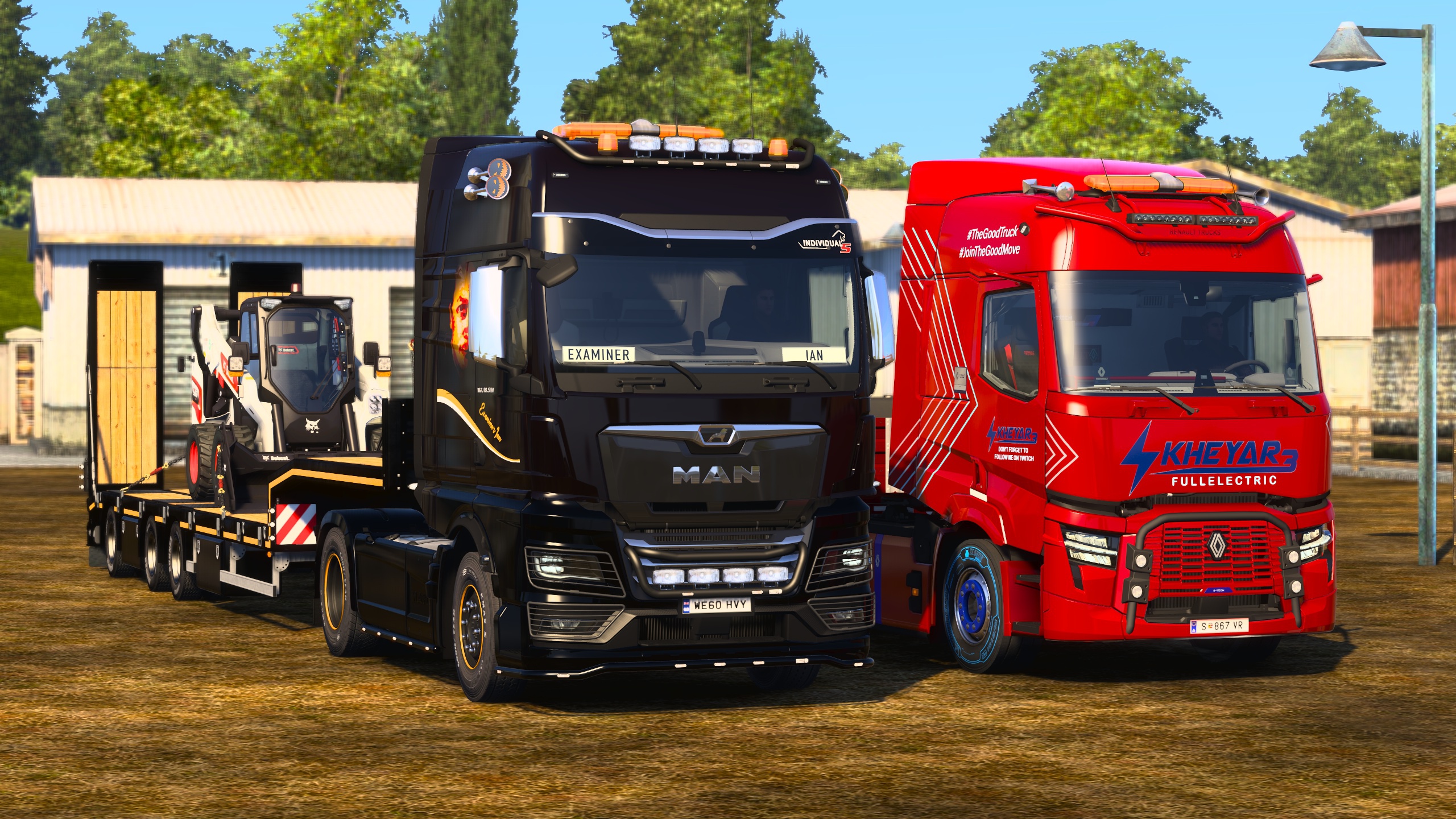 Image by ExaminerIan