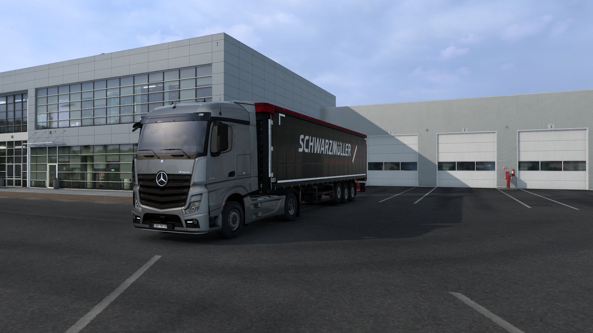 Image by Actros450ps