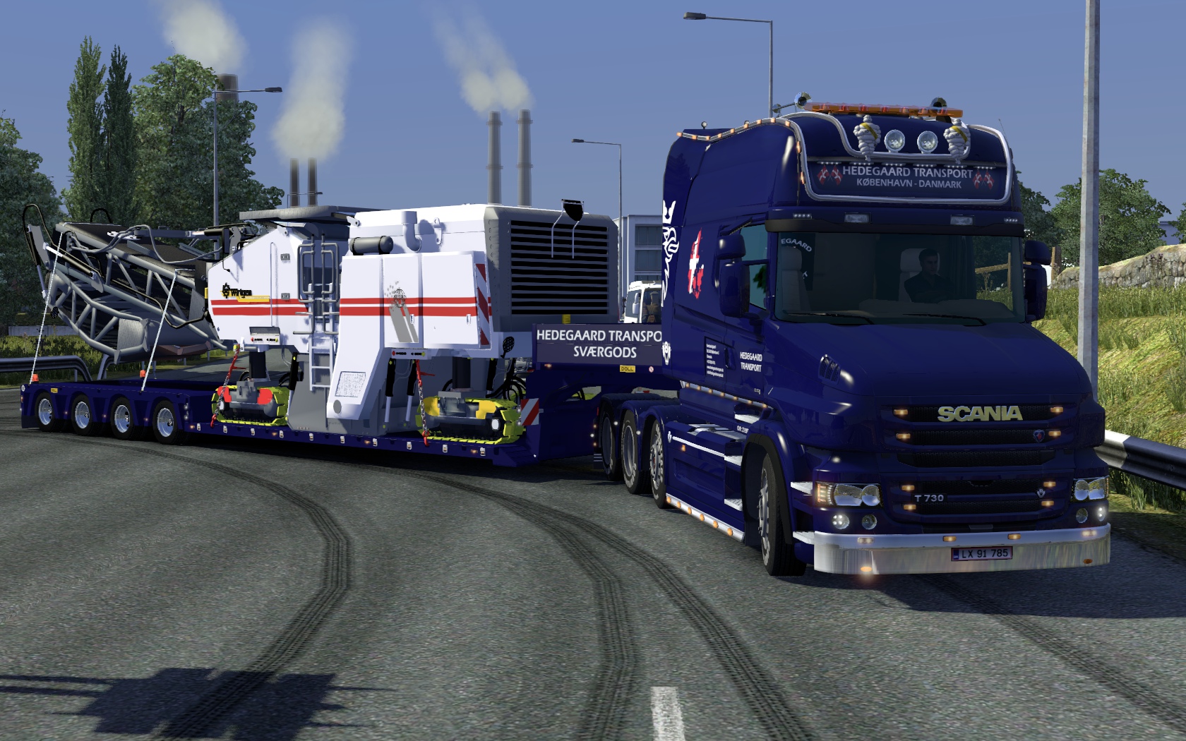 Image by MHJ_Trucking