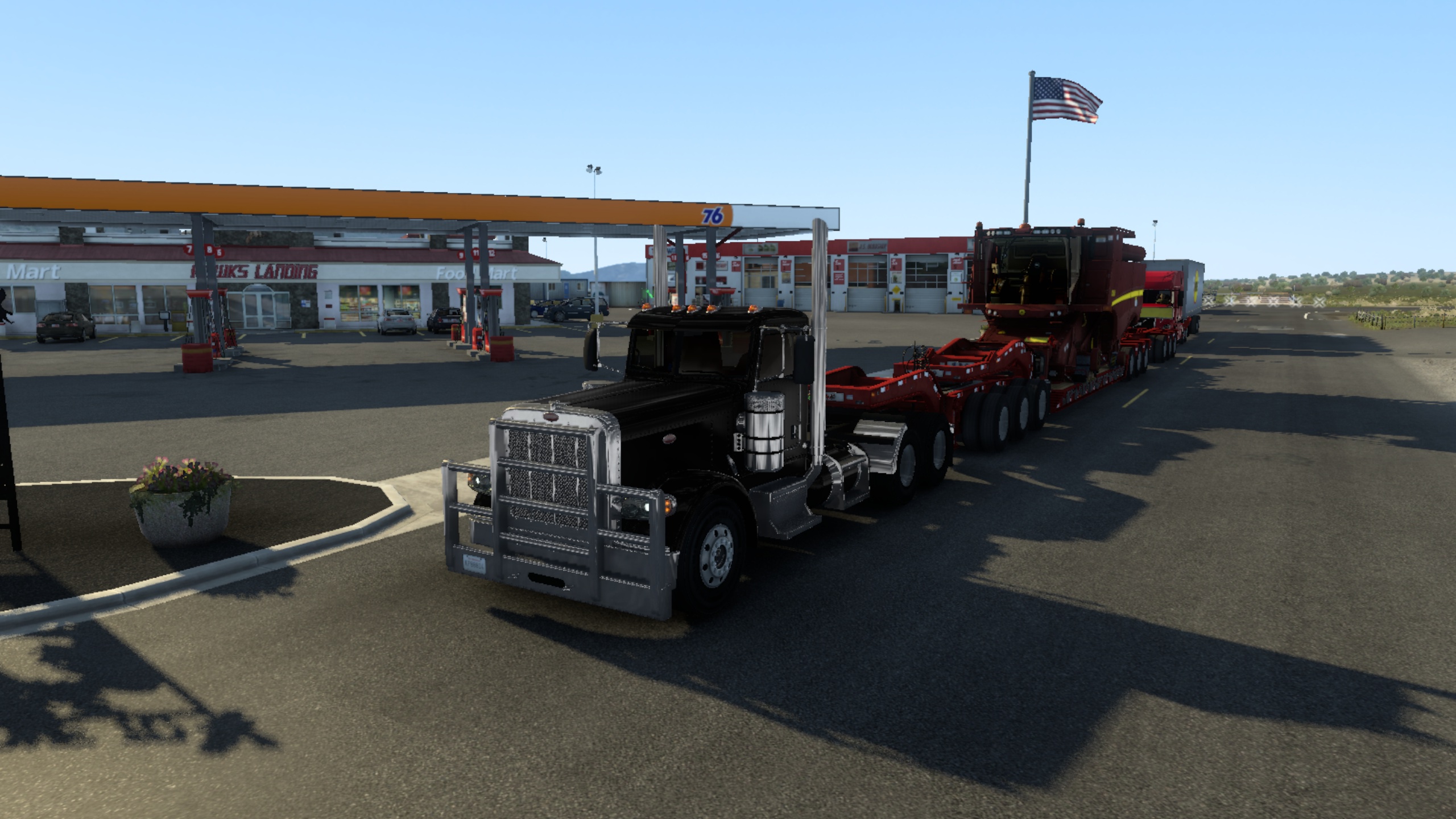 Image by RamBecktious