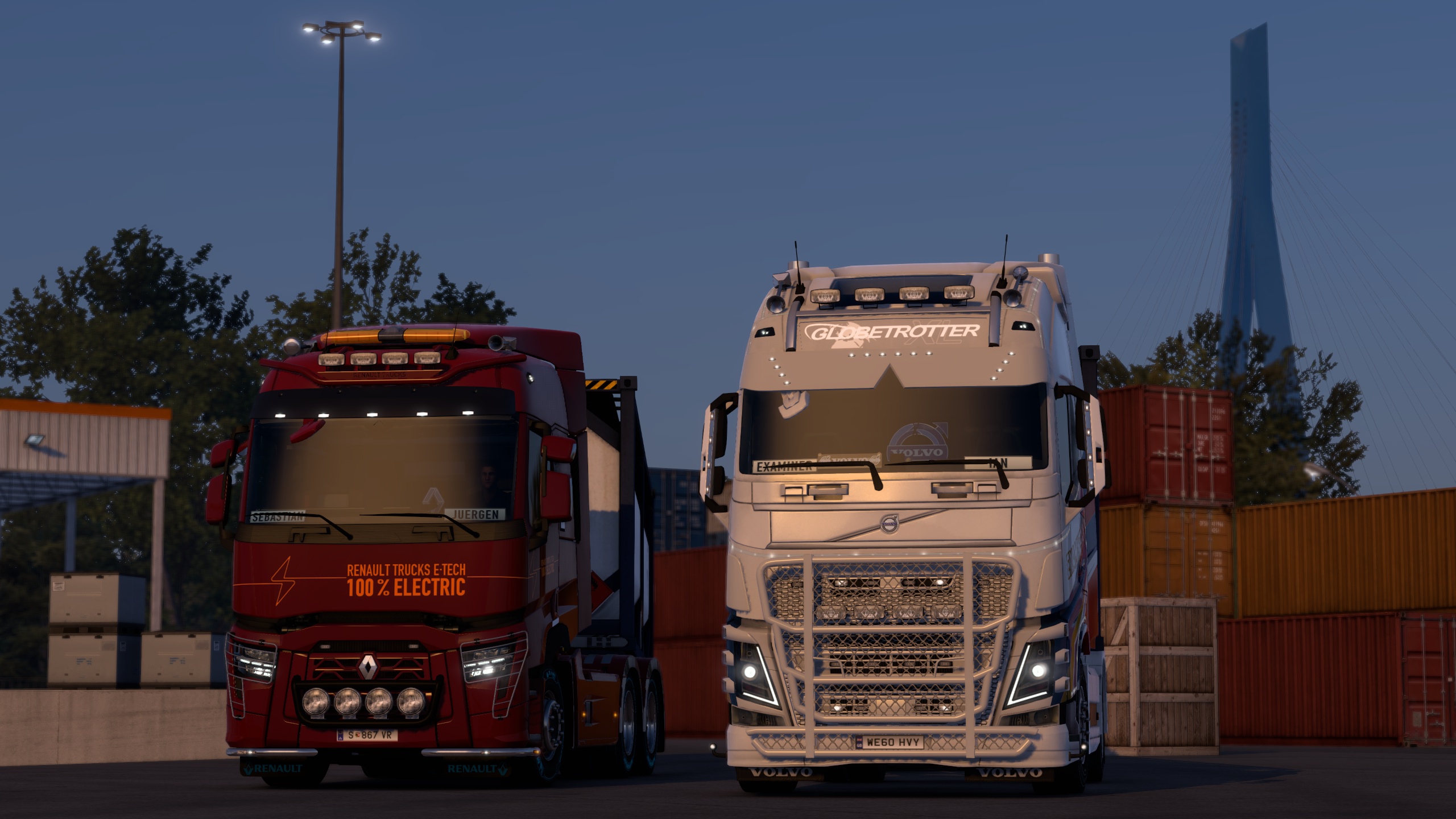 Image by ExaminerIan