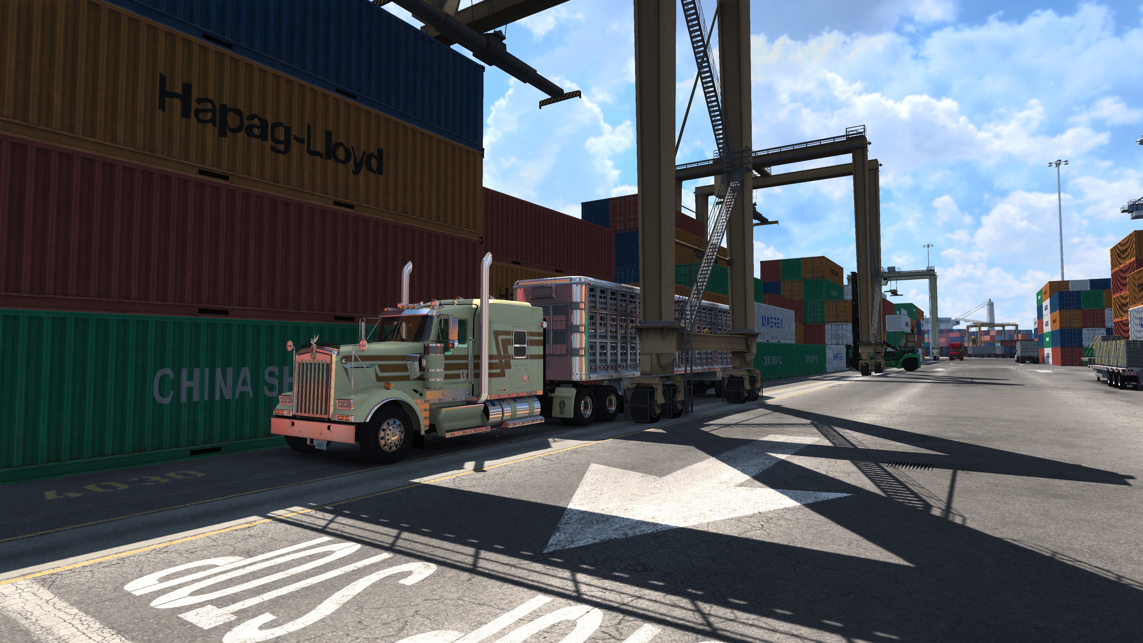 Image by TruckerJohn302