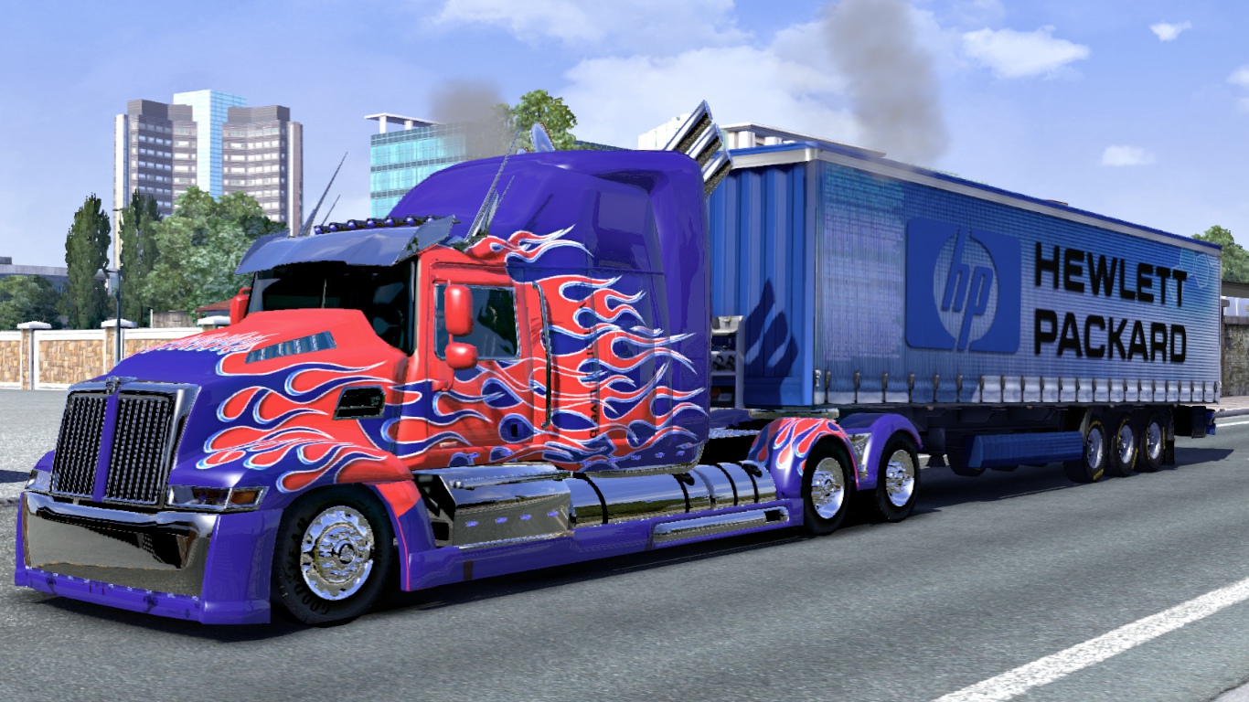 Image by Uncle_D_Trucking