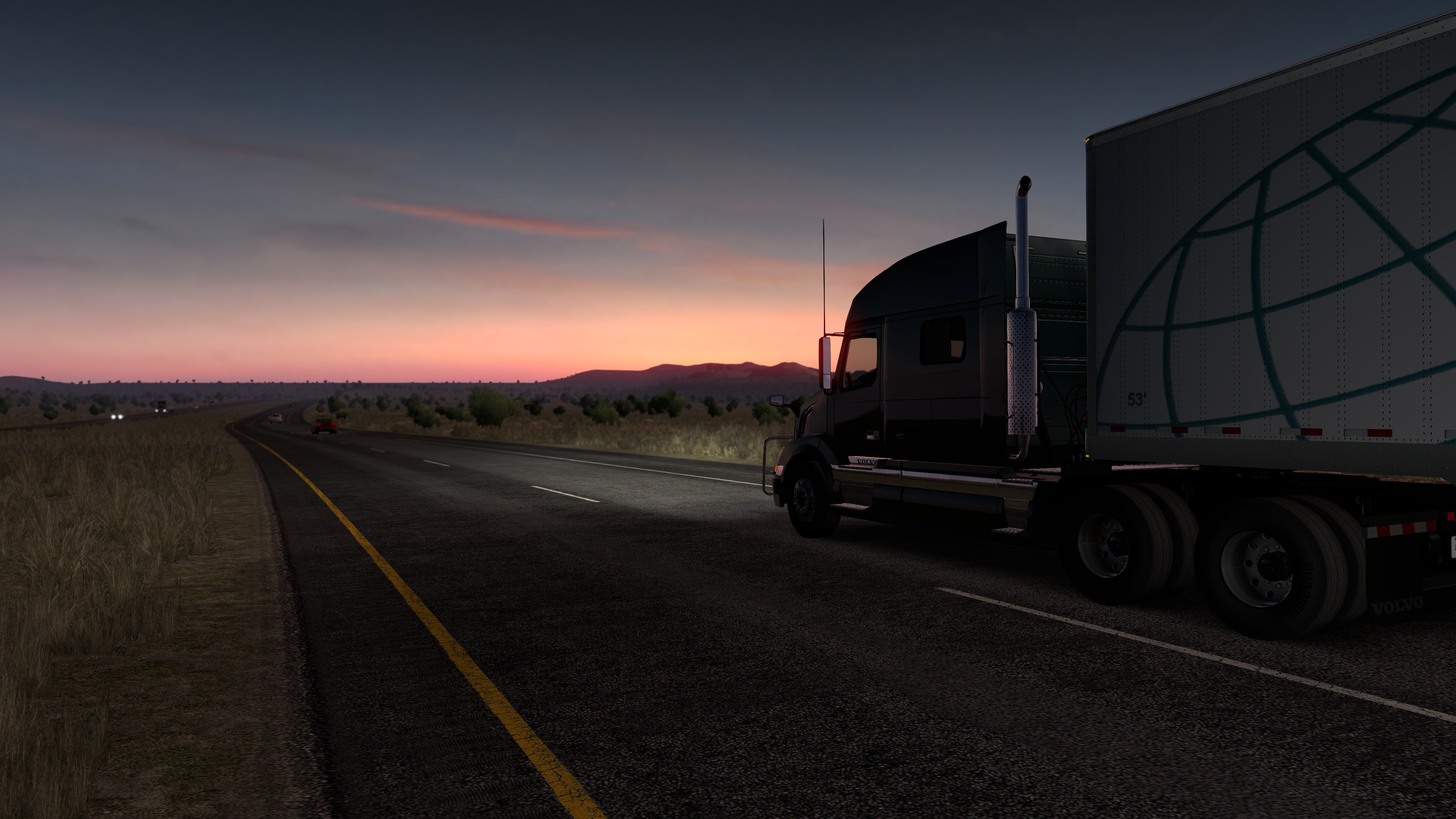 Image by BusserTrucking