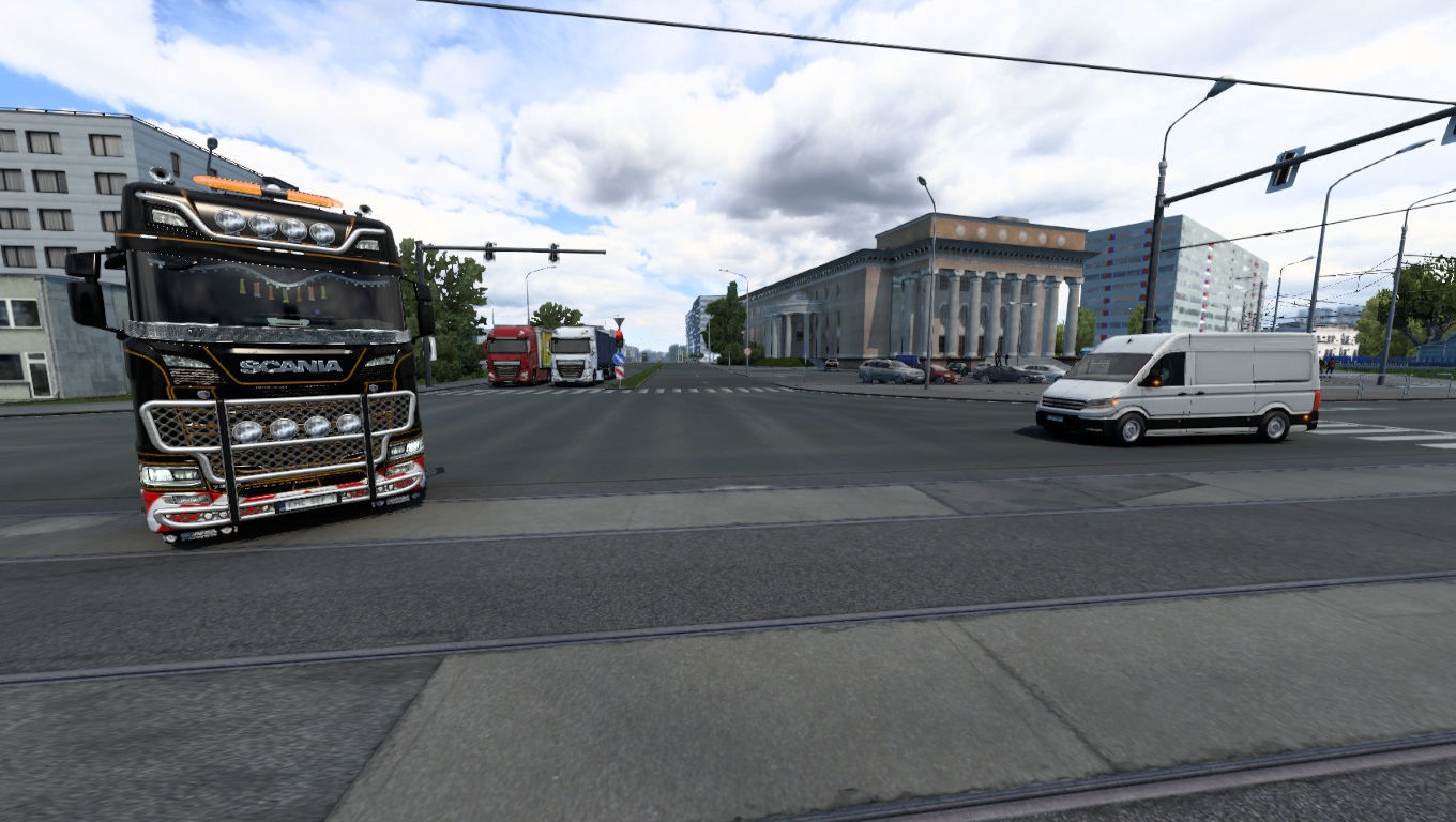 Image by scaniatik