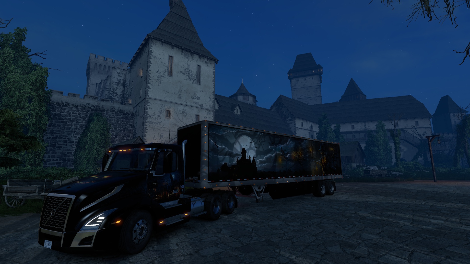 Image by EastWanderer