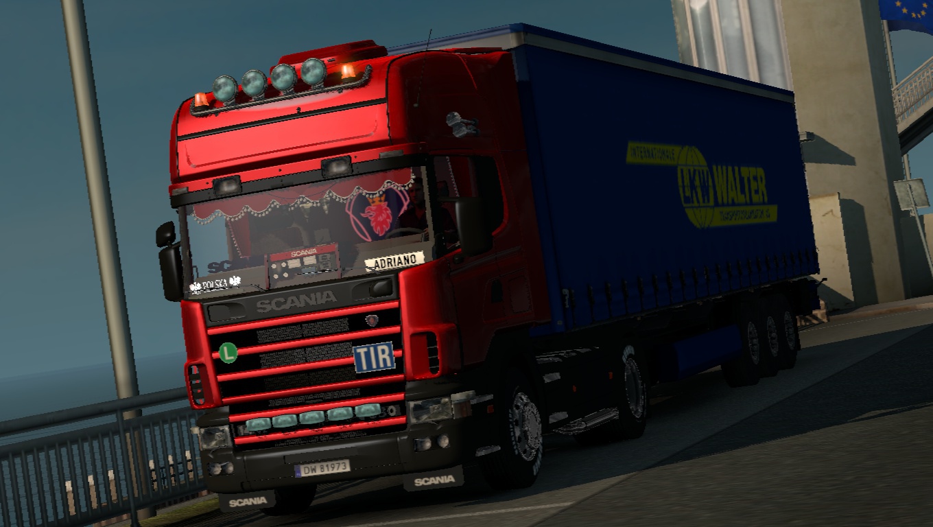 Image by SoczekTrucker