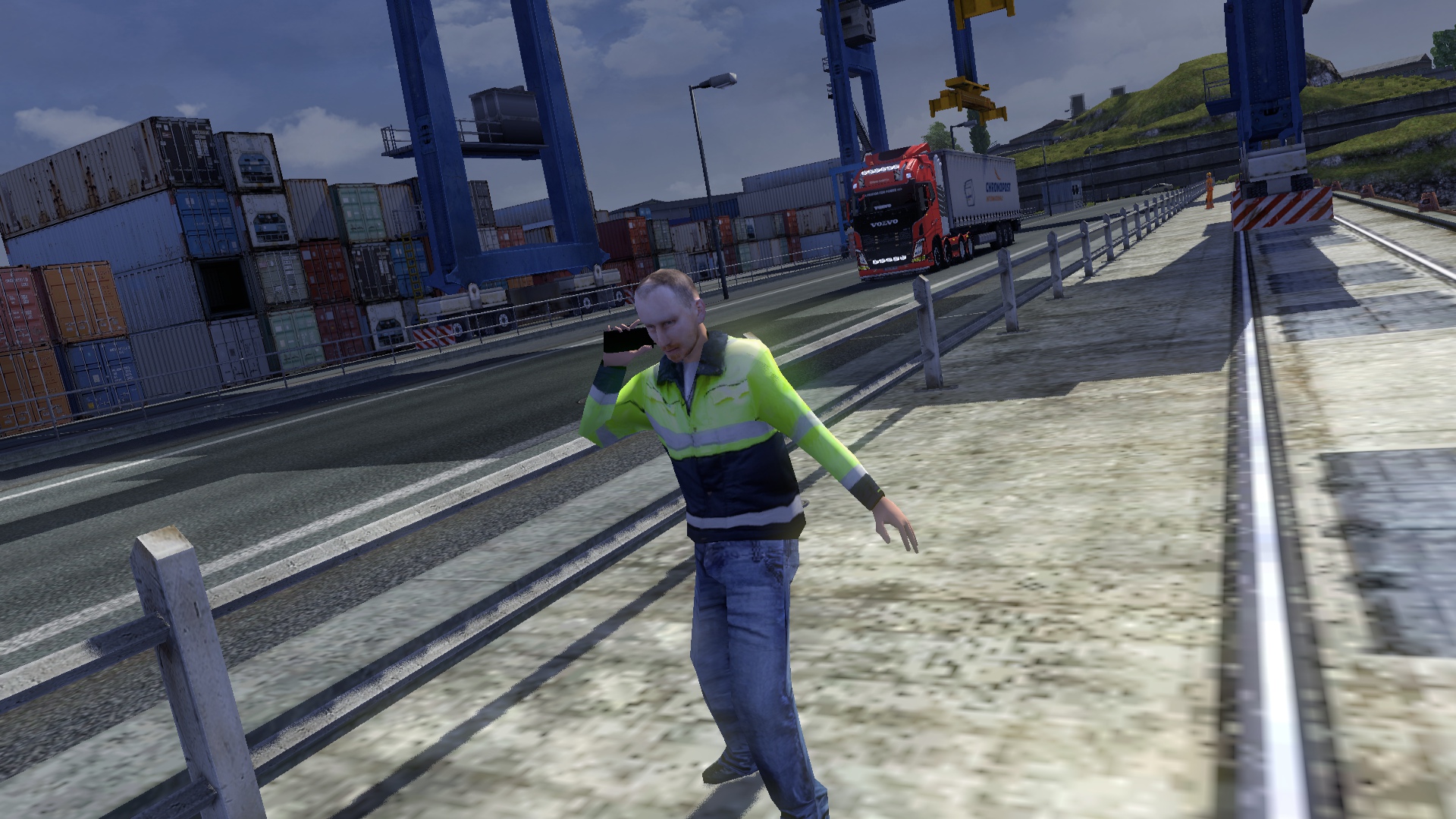 Image by Scania_Driver