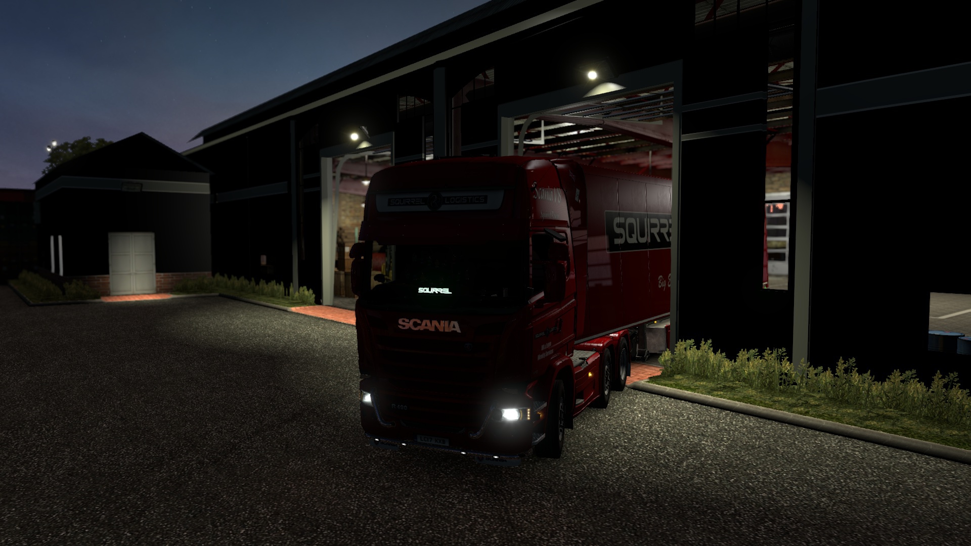 Image by scaniafan456