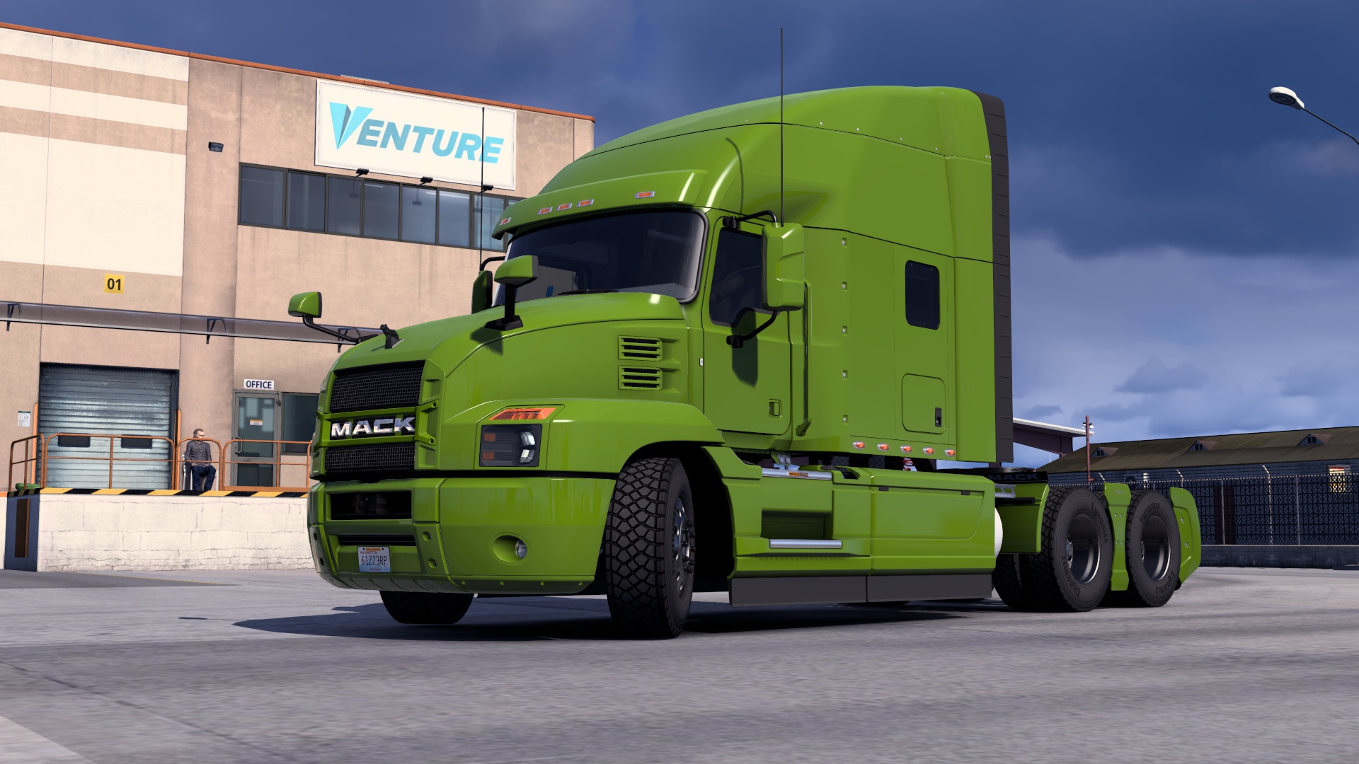 Image by TrukkerFnin