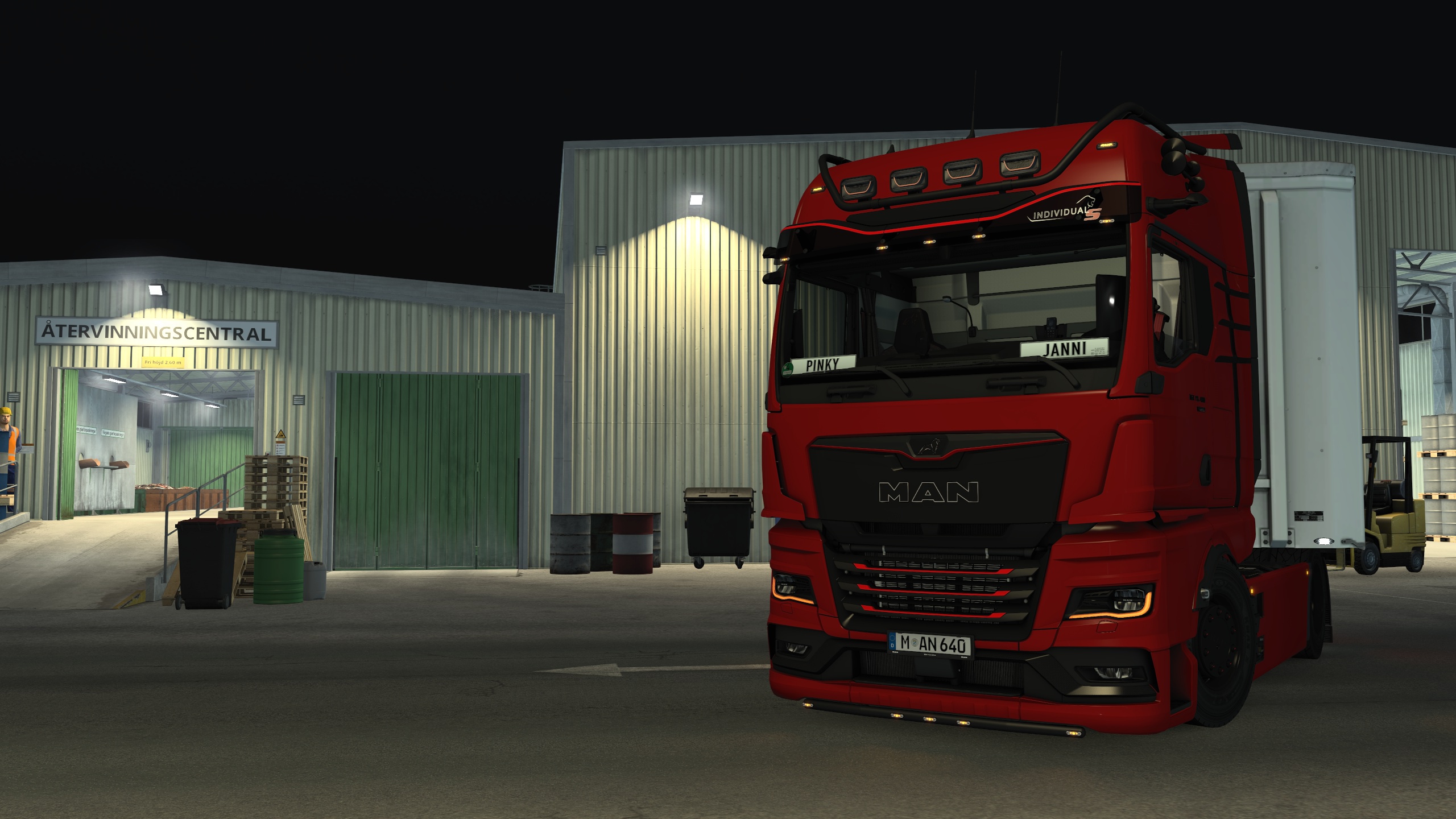 Image by TawarischTrans