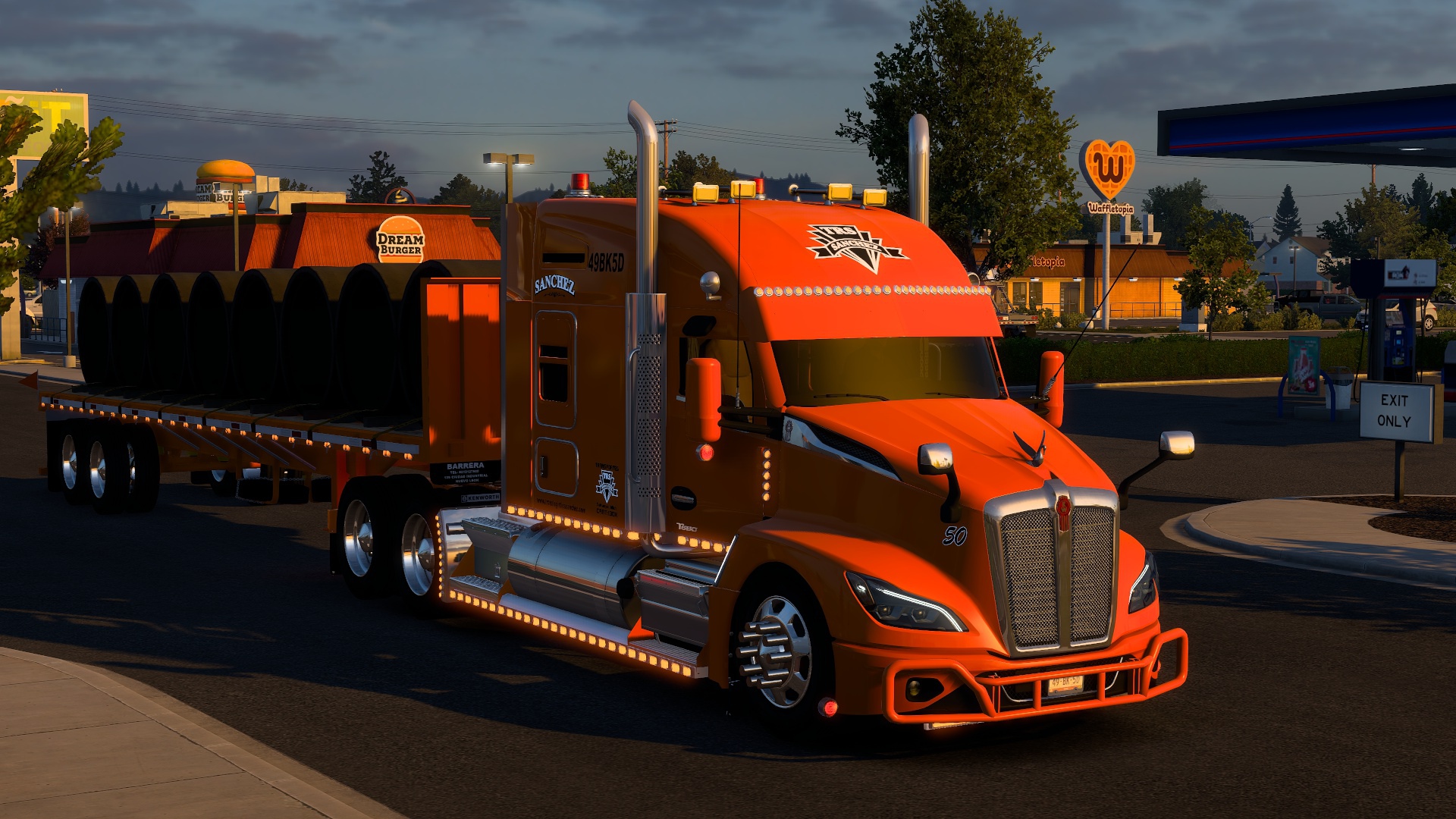 Image by LM_TRUCKING048