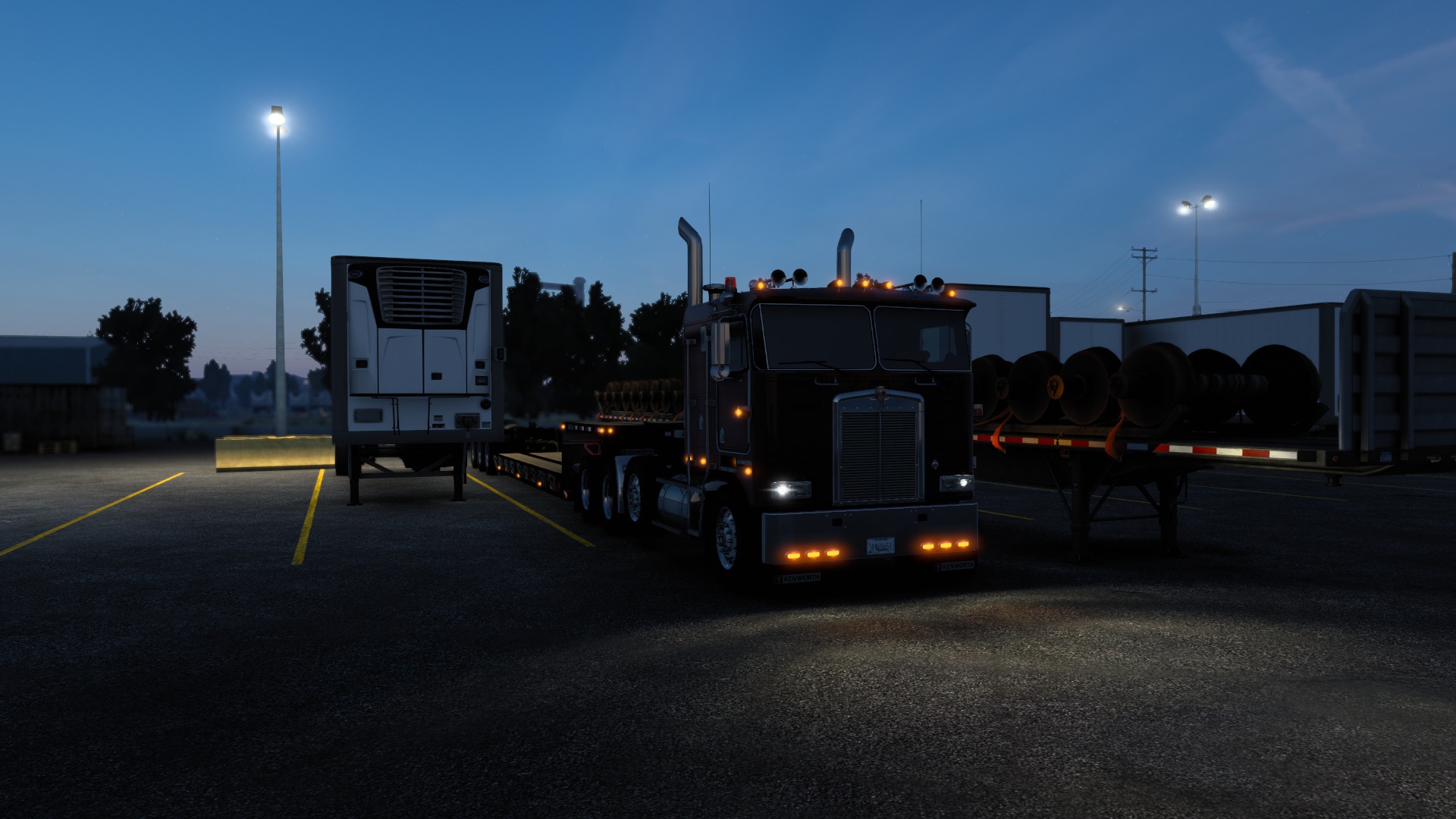 Image by BobbyBTrucking