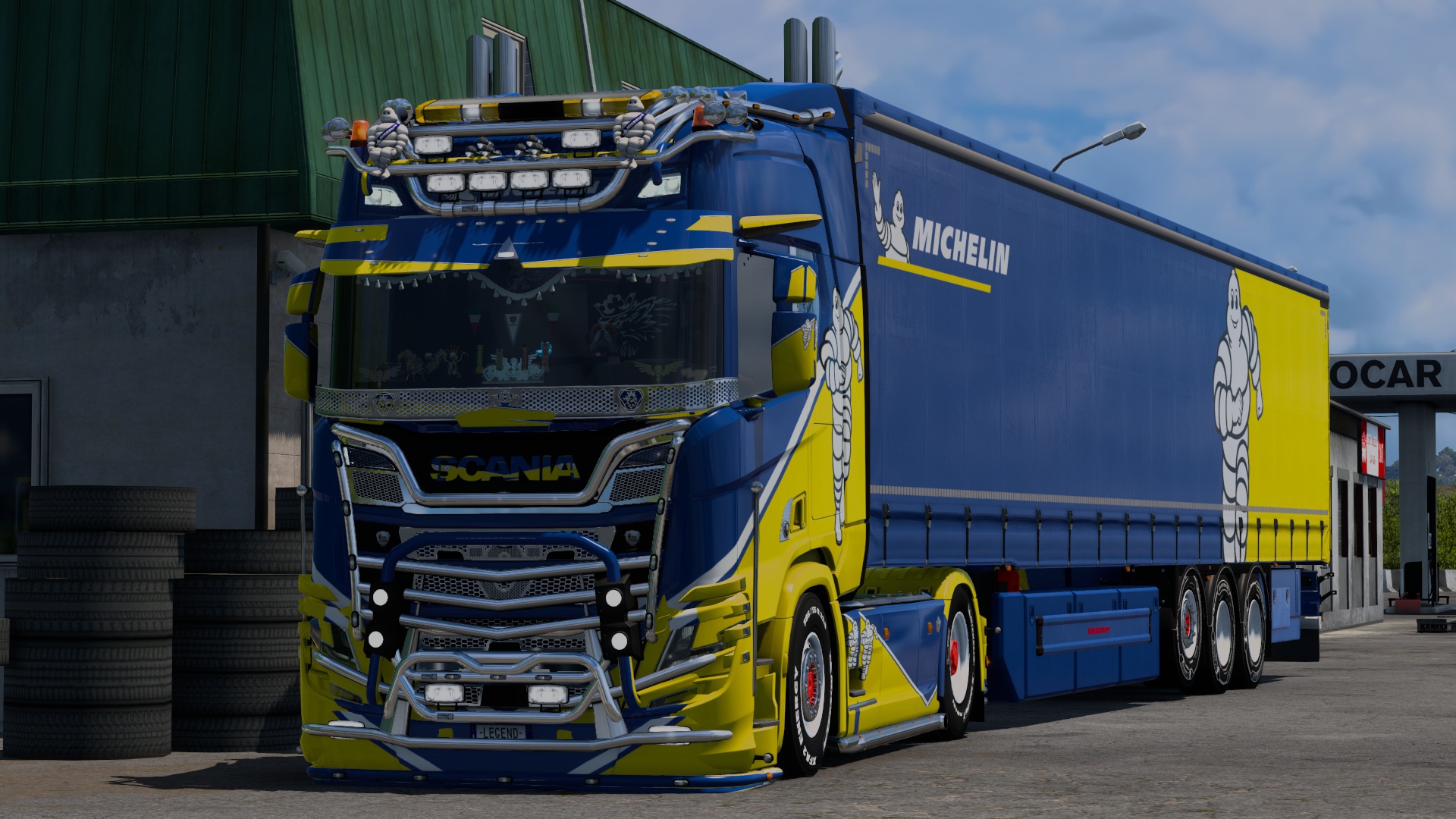 Image by LEGEND_1474_TV