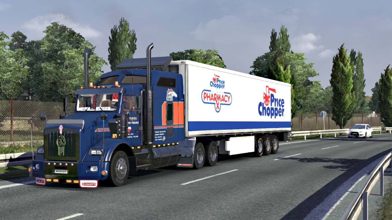 Image by Uncle_D_Trucking