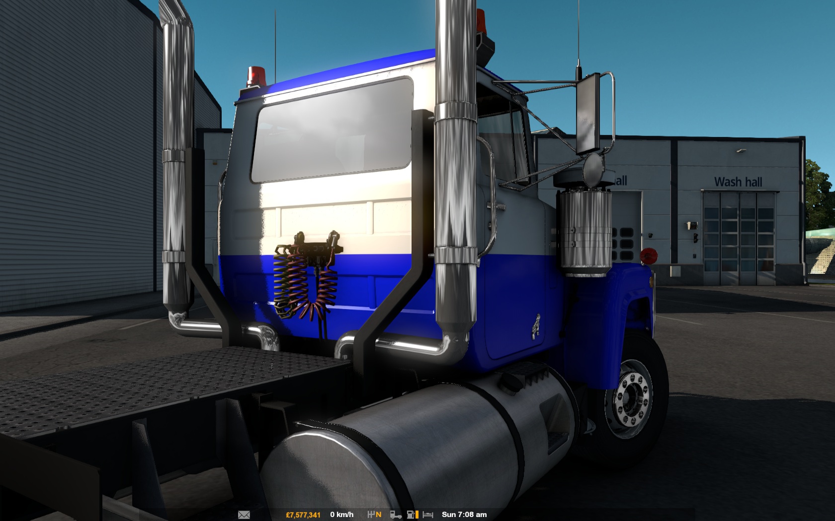 Image by Willtrucking101