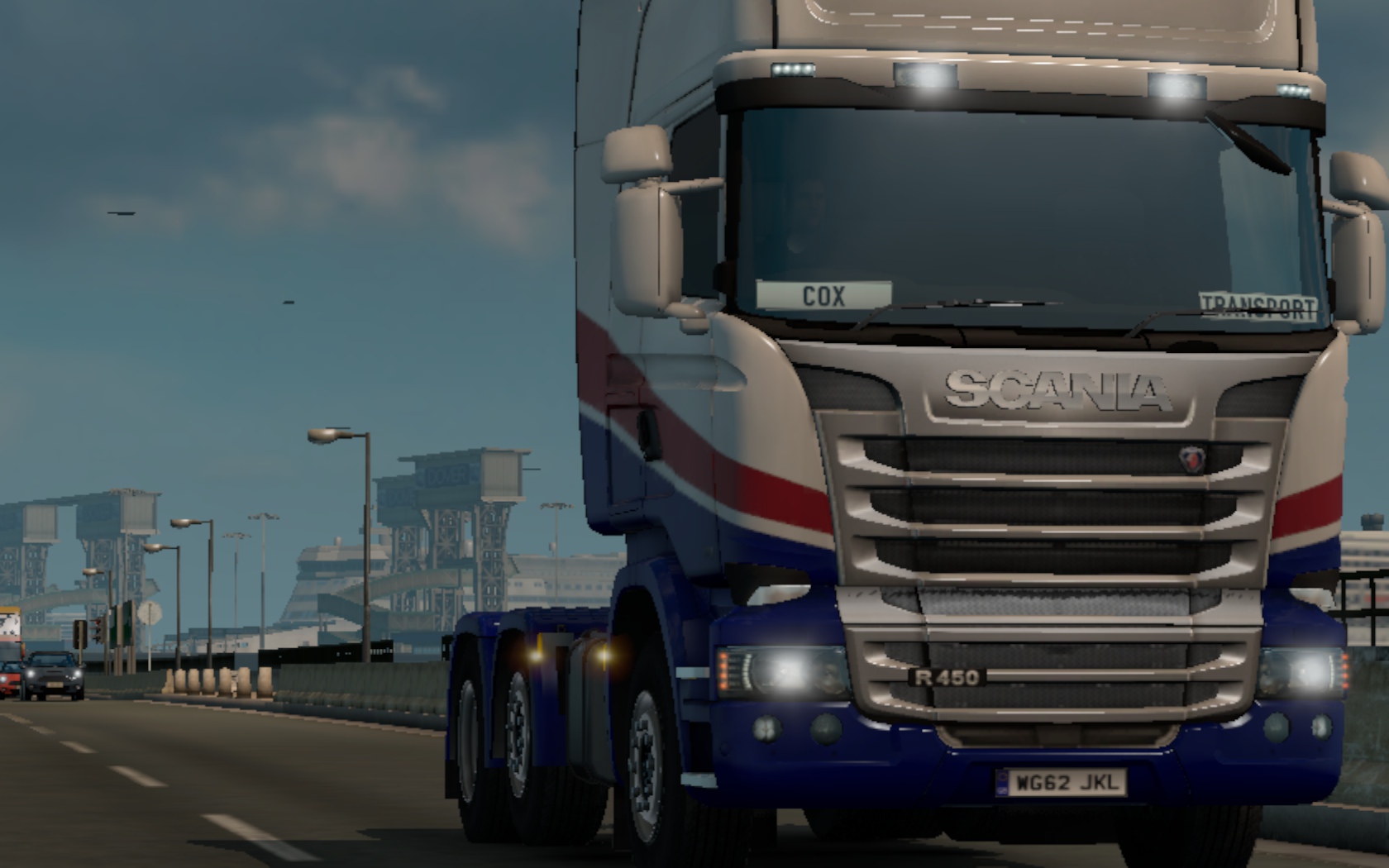 Image by coxtransport