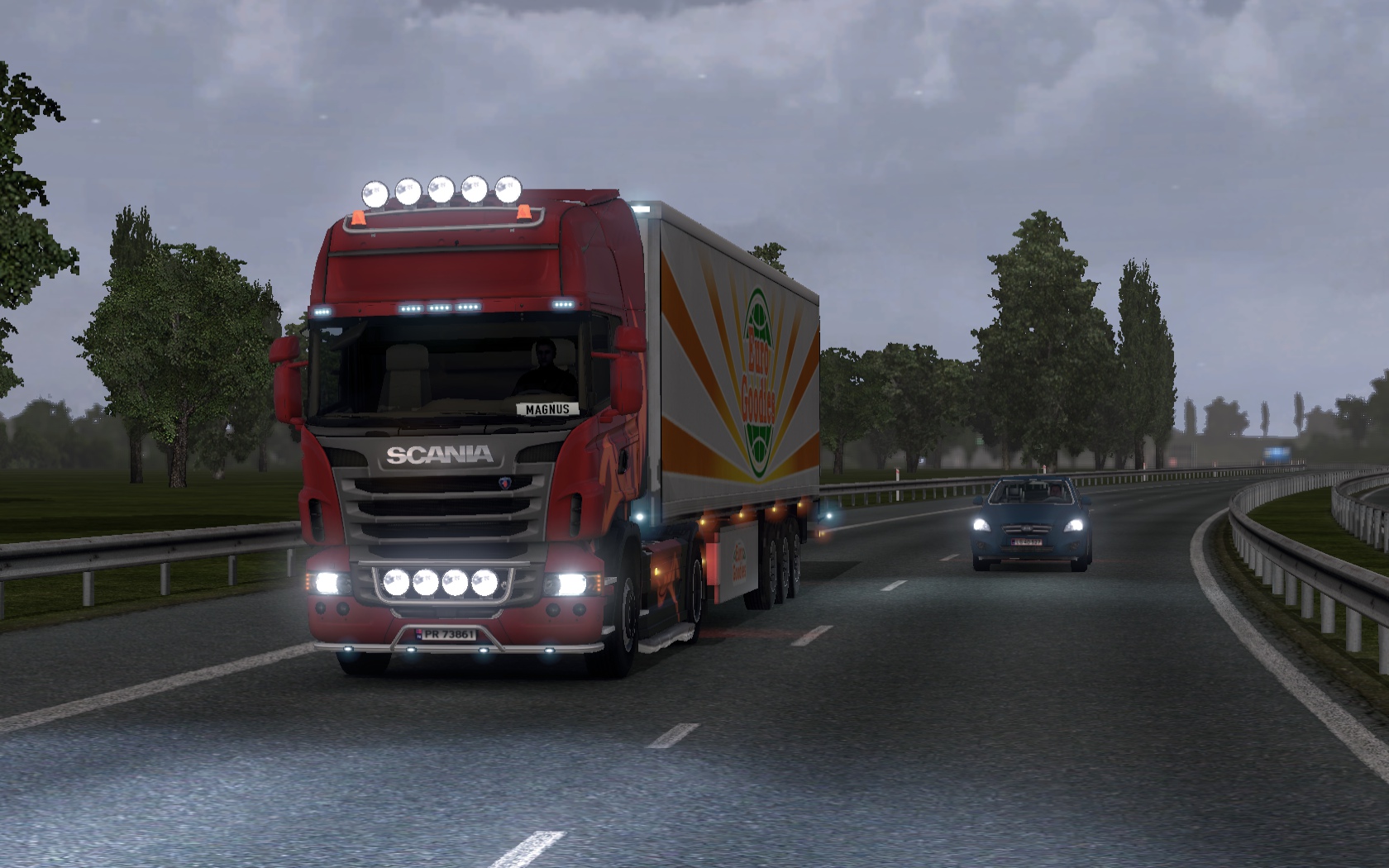 Image by NORWAYTRUCKER22