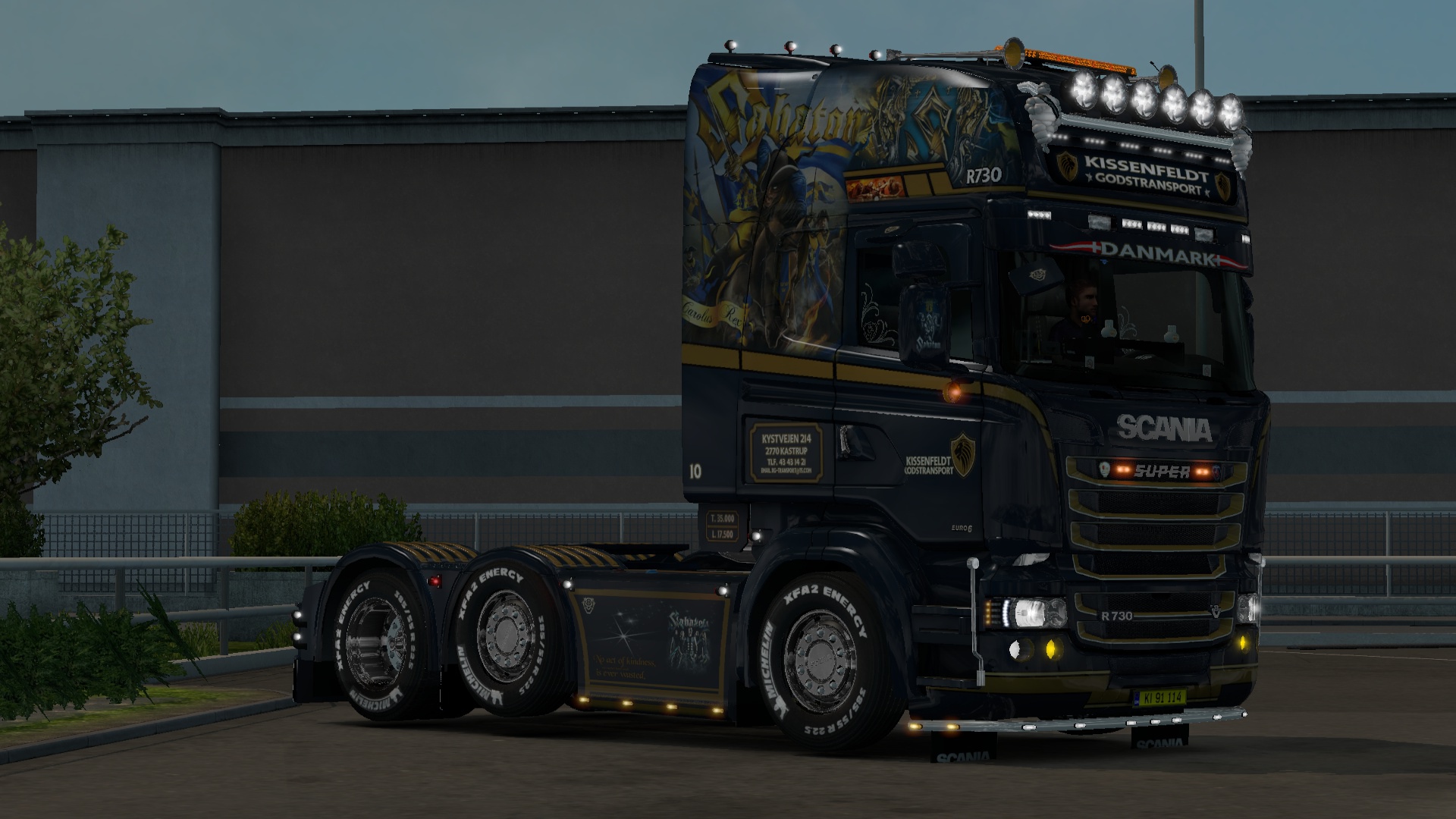 Image by Kissenfeldt91