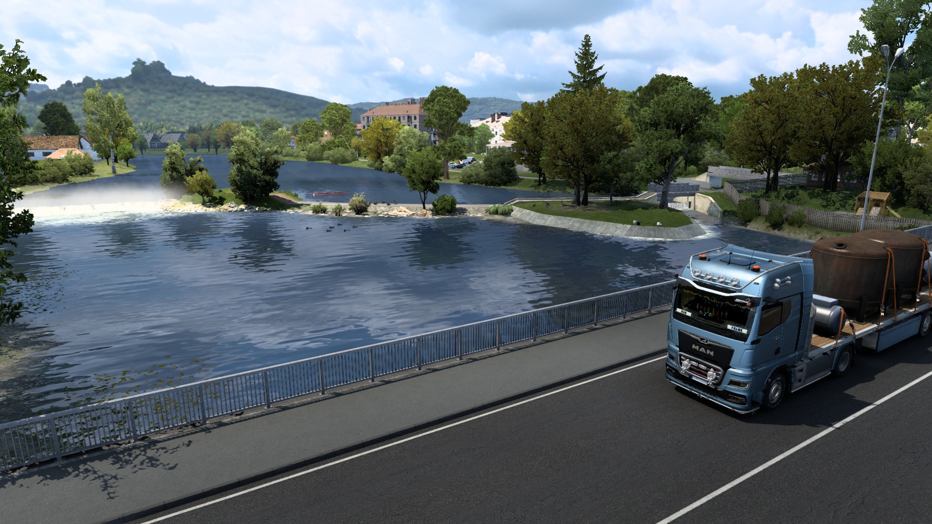 Image by EisbaerSpedition