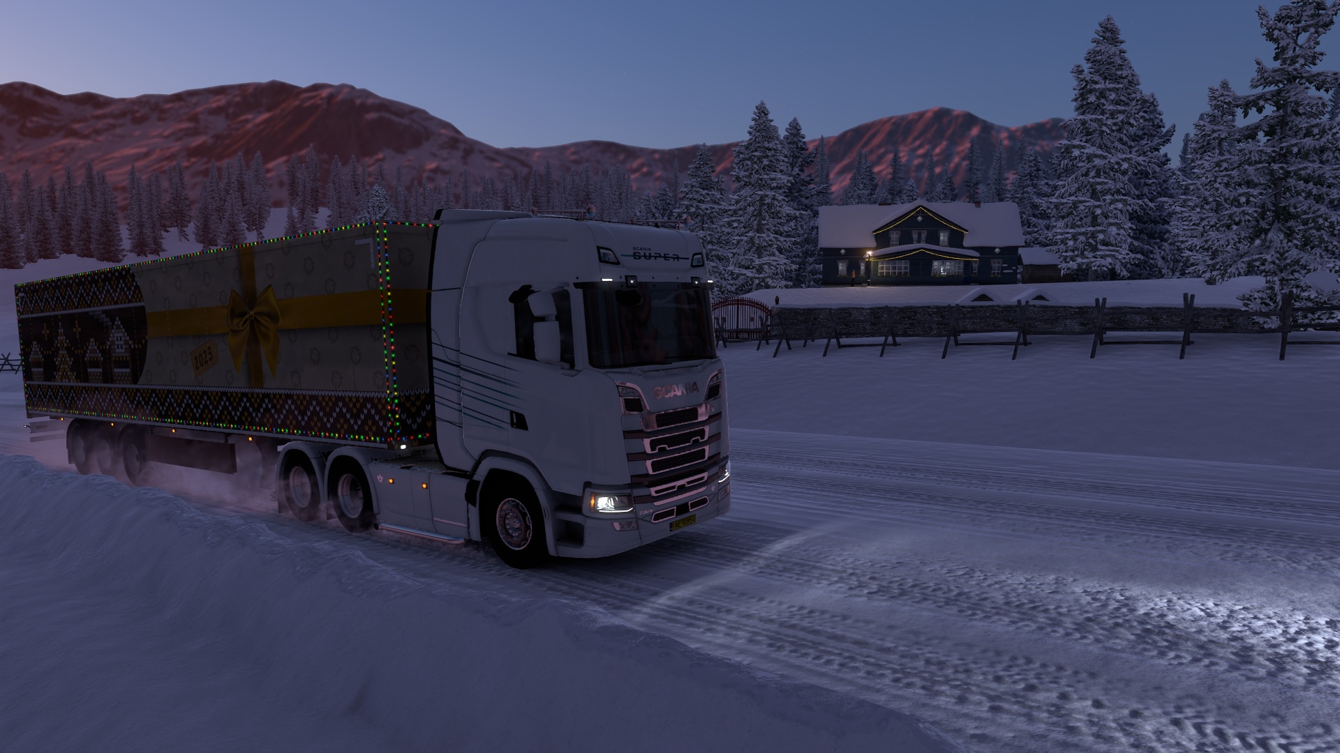 Image by KnightFreighter