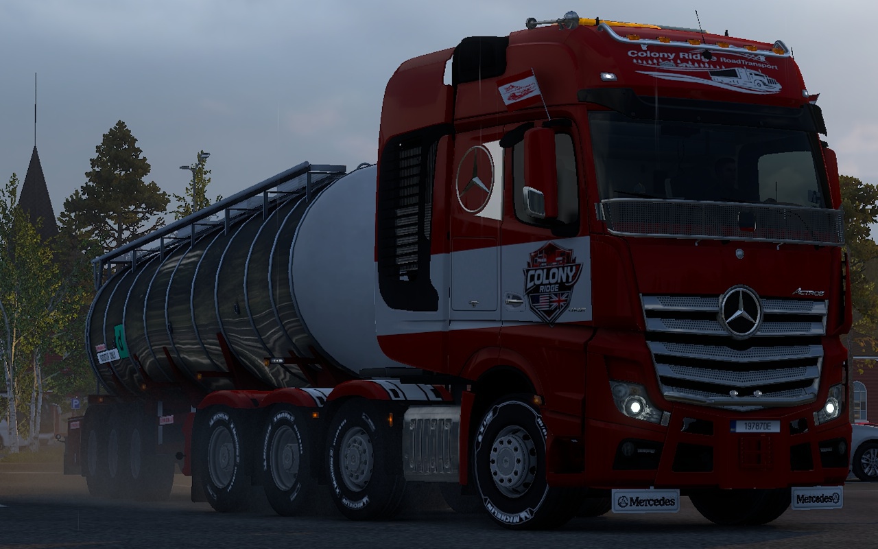 Image by ExtraContinent