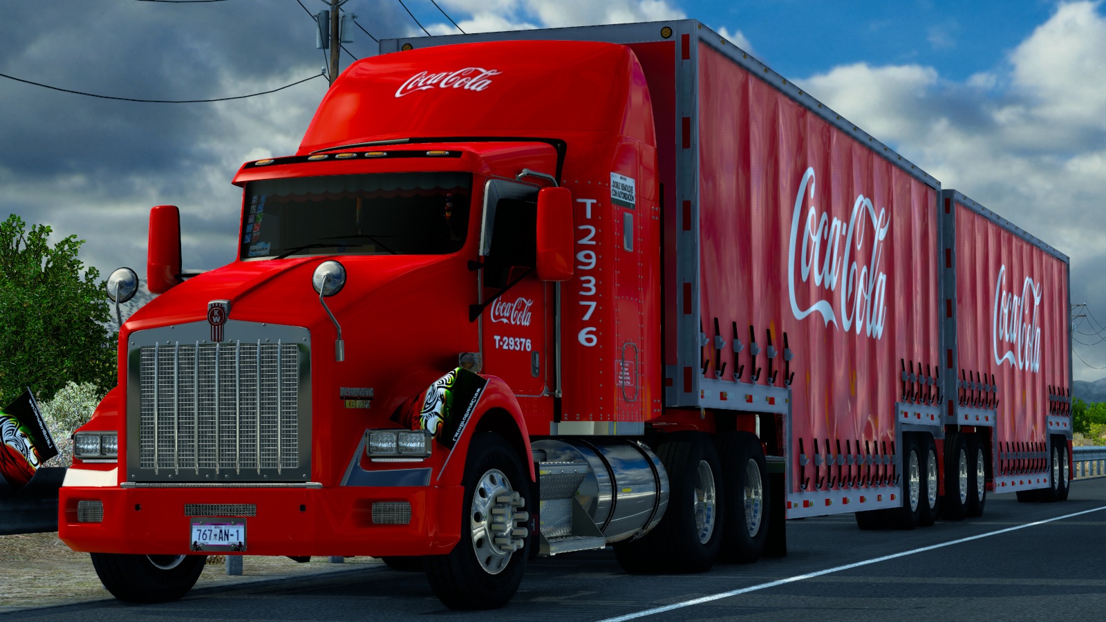 Image by Landerotrucking