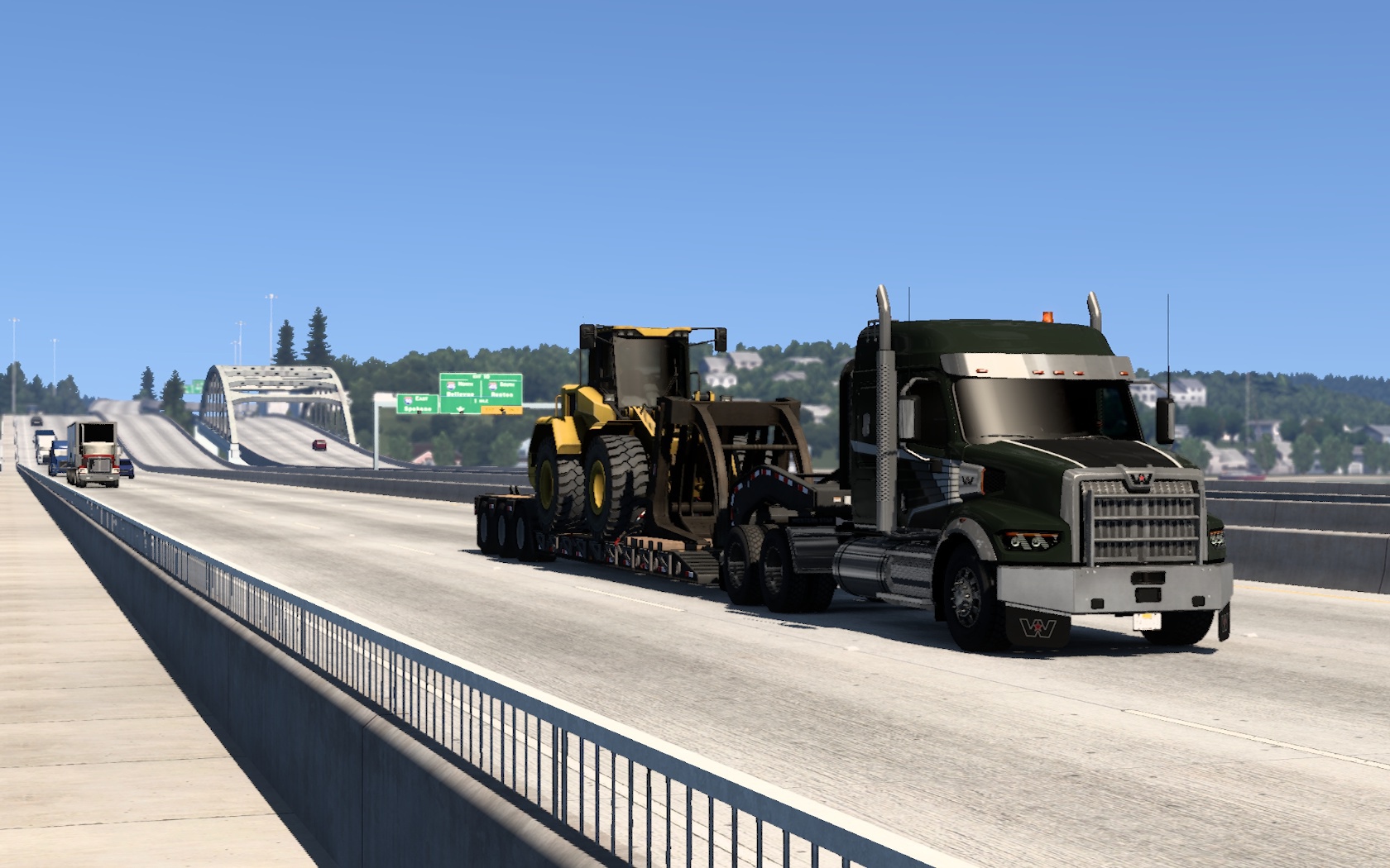 Image by CasualTruckerCZ