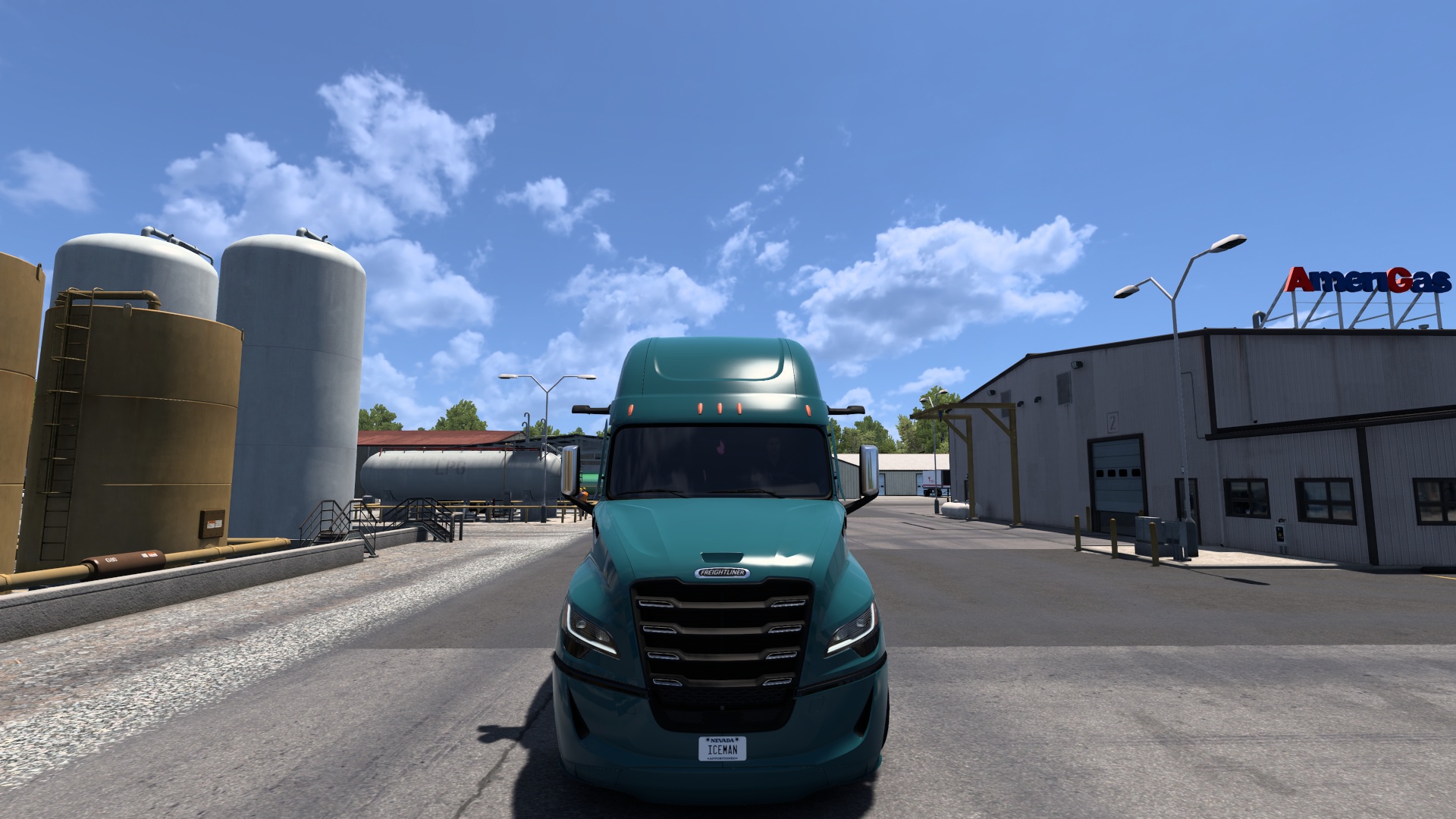 Image by TheIronHorse4