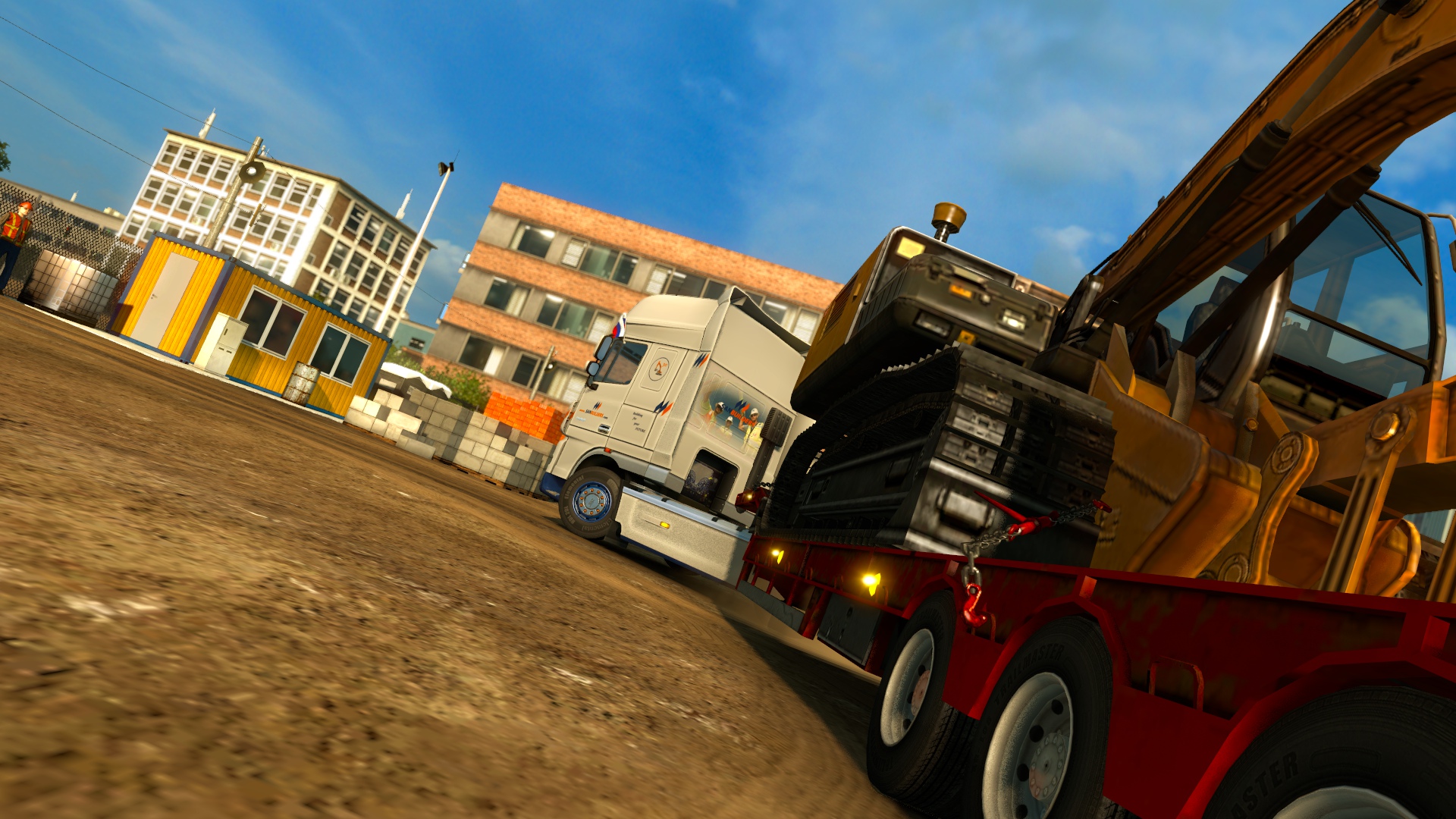 Image by DiVladtruck