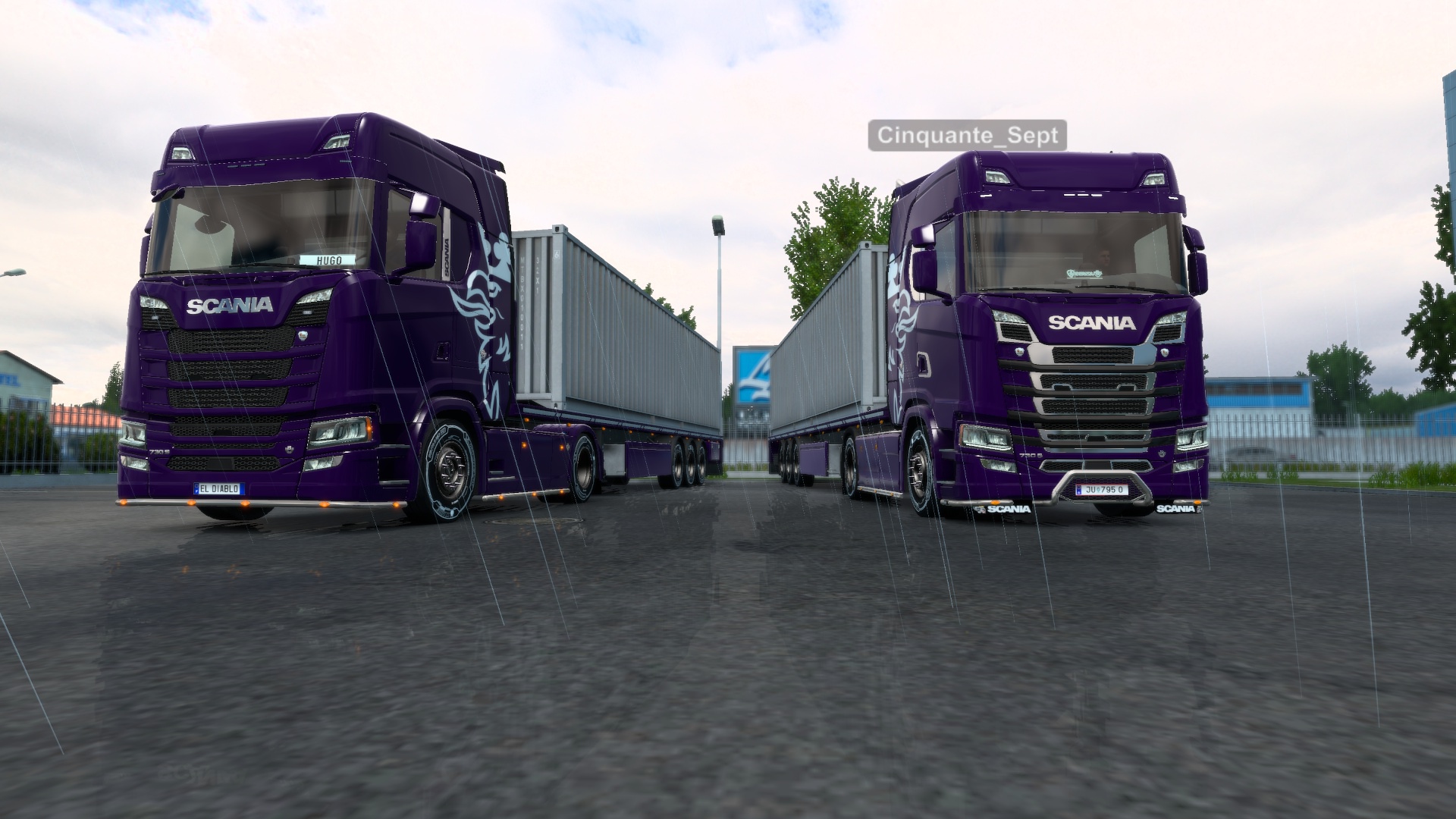 Image by HugoAndCars