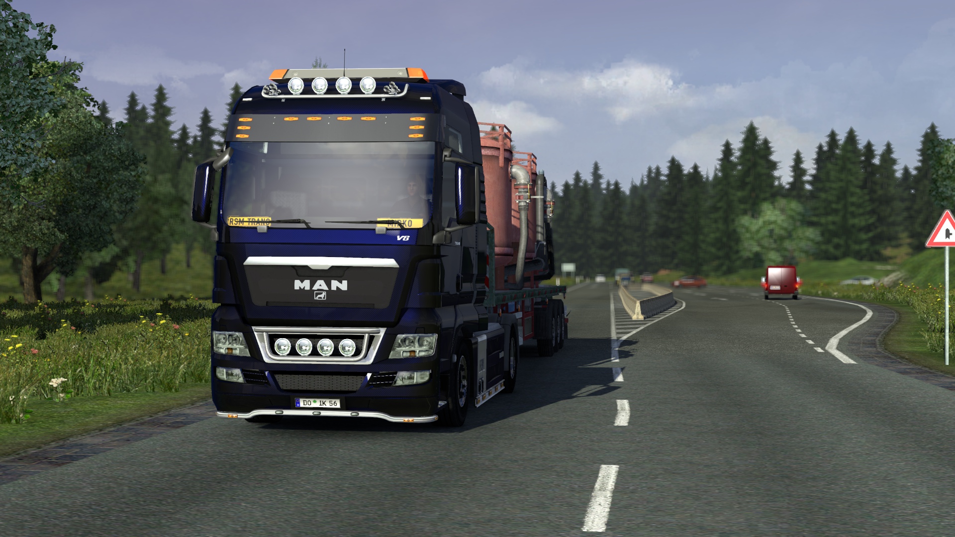 Image by MiloshBlack