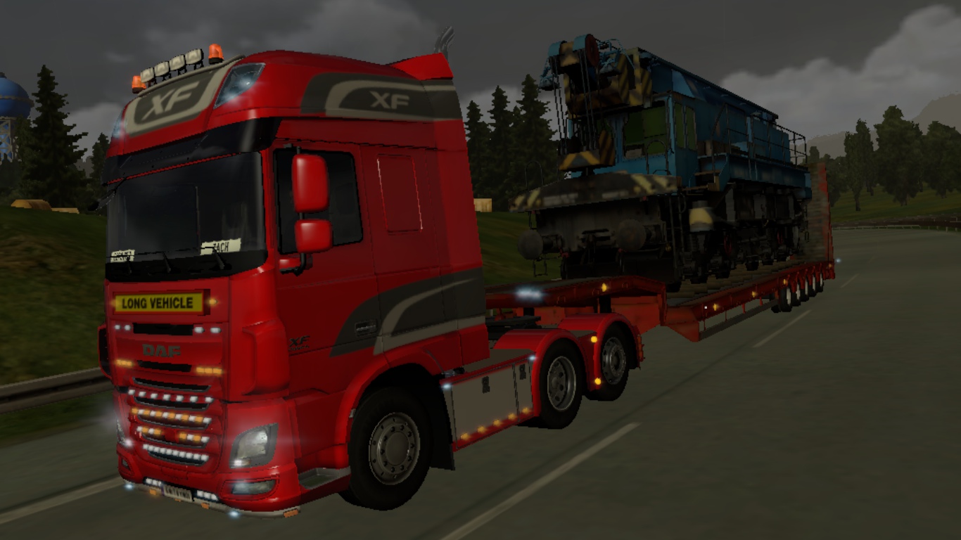 Image by MotherTrucker98