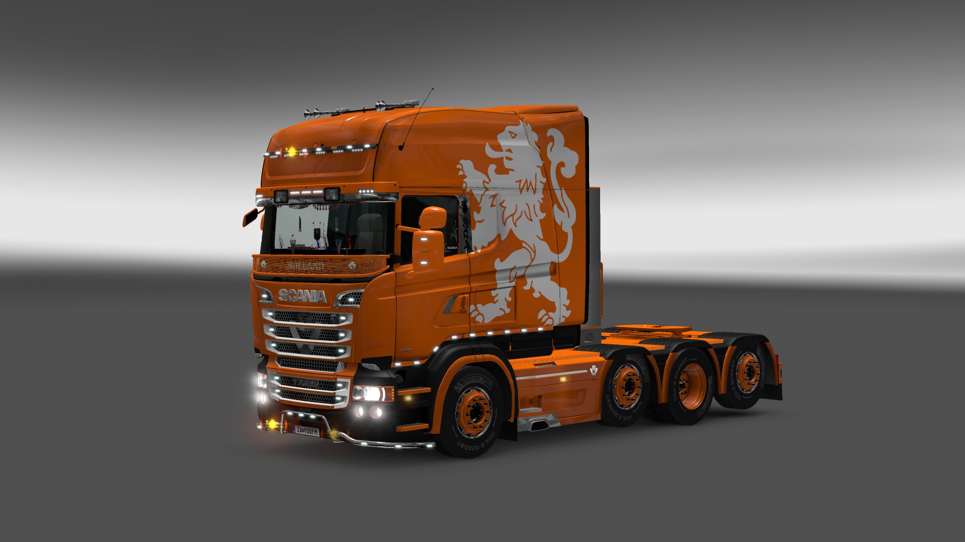 Image by Trucker1412