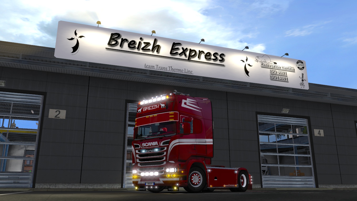 Image by truckerdu29