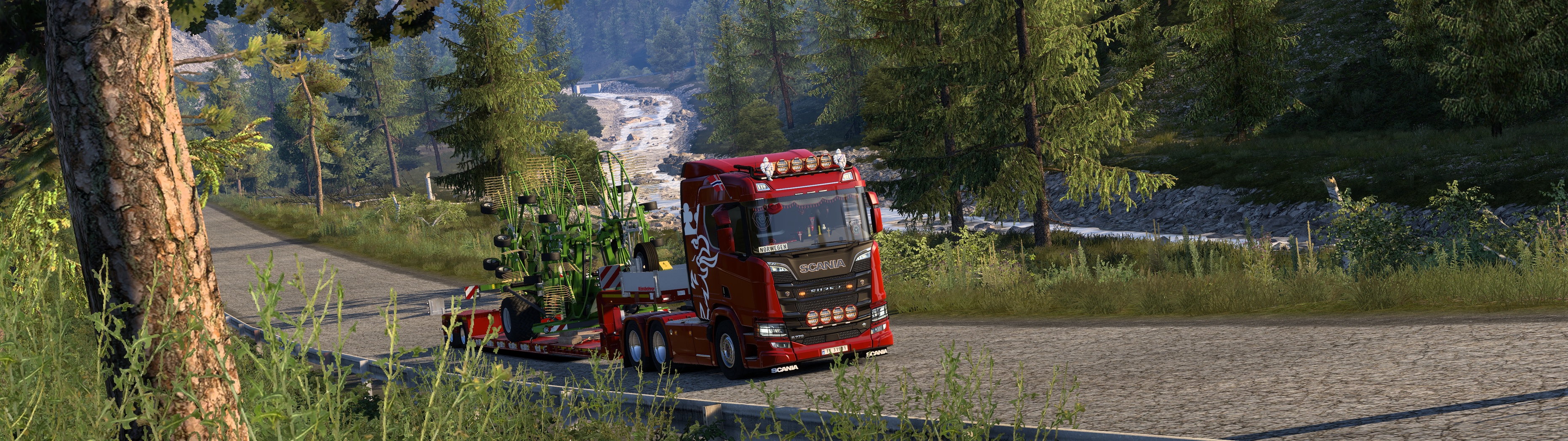 Image by NORWEGEN