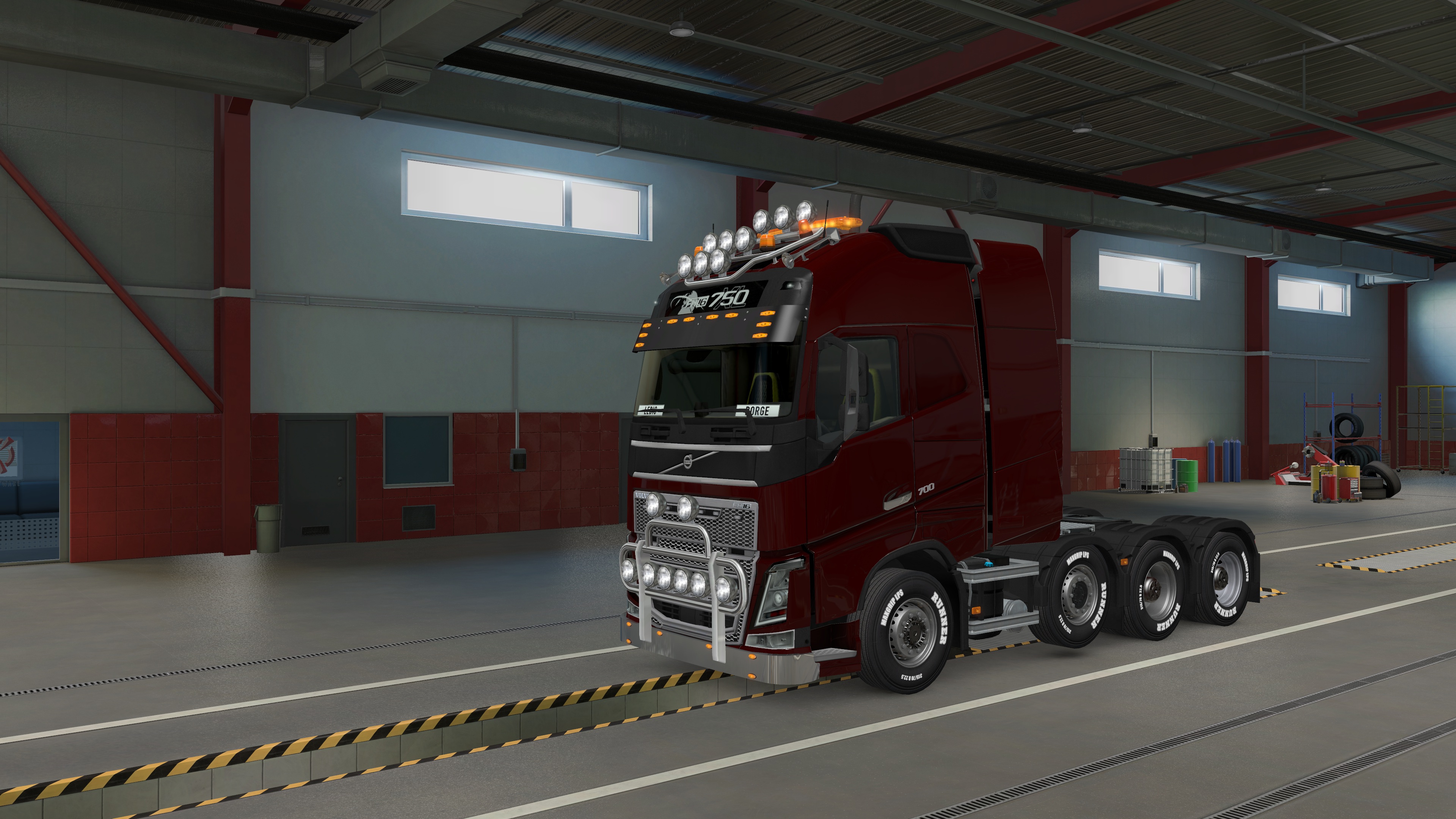 Image by loraastransport