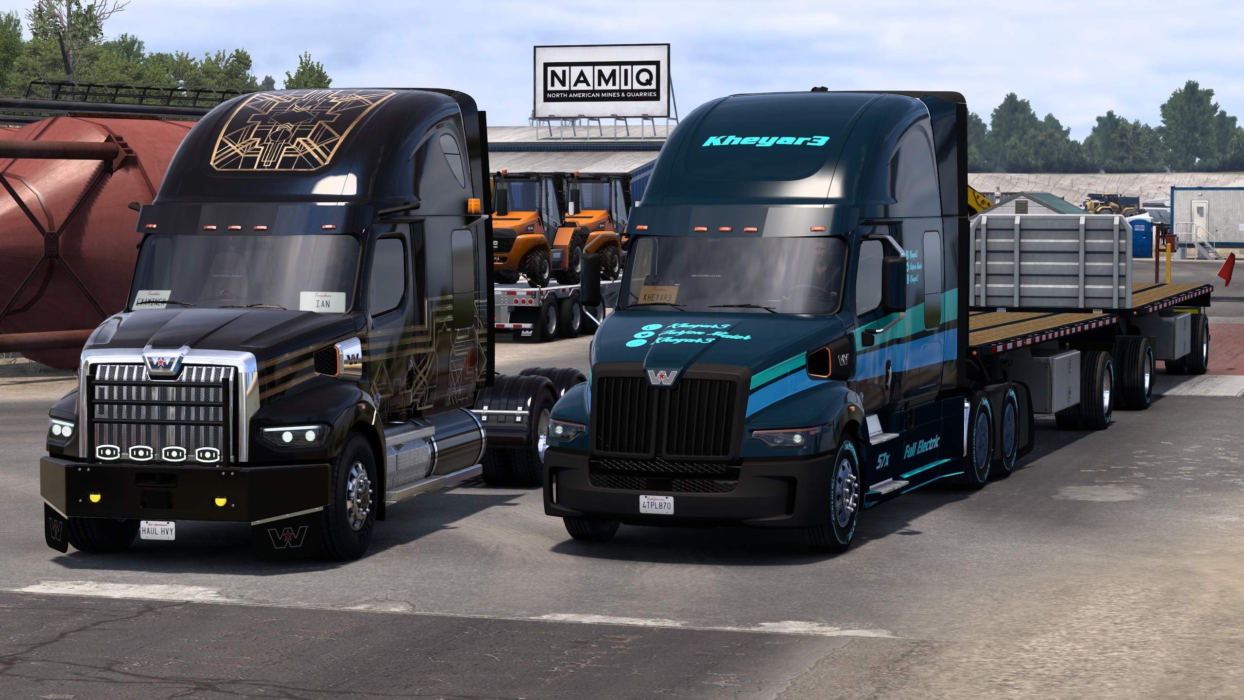 Image by ExaminerIan