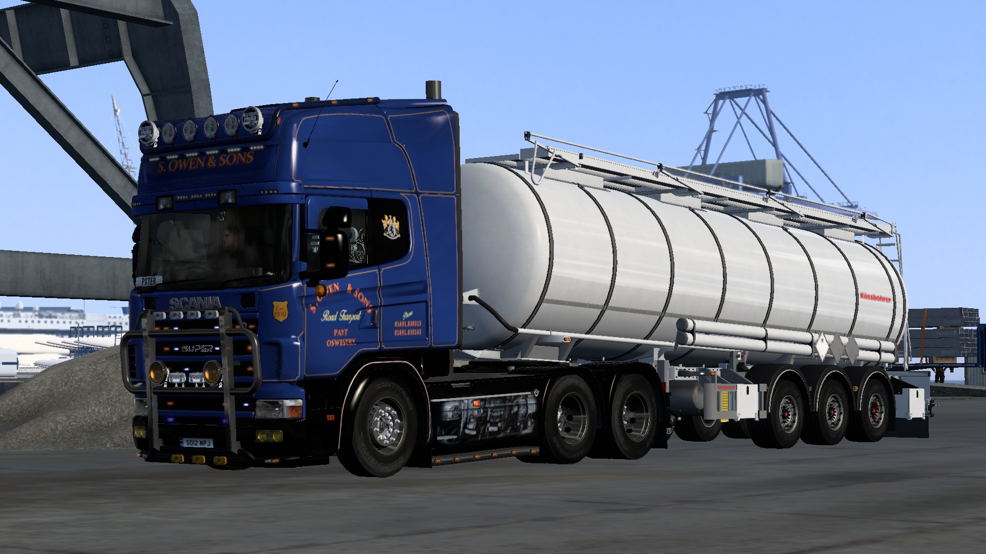 Image by pxterwarren