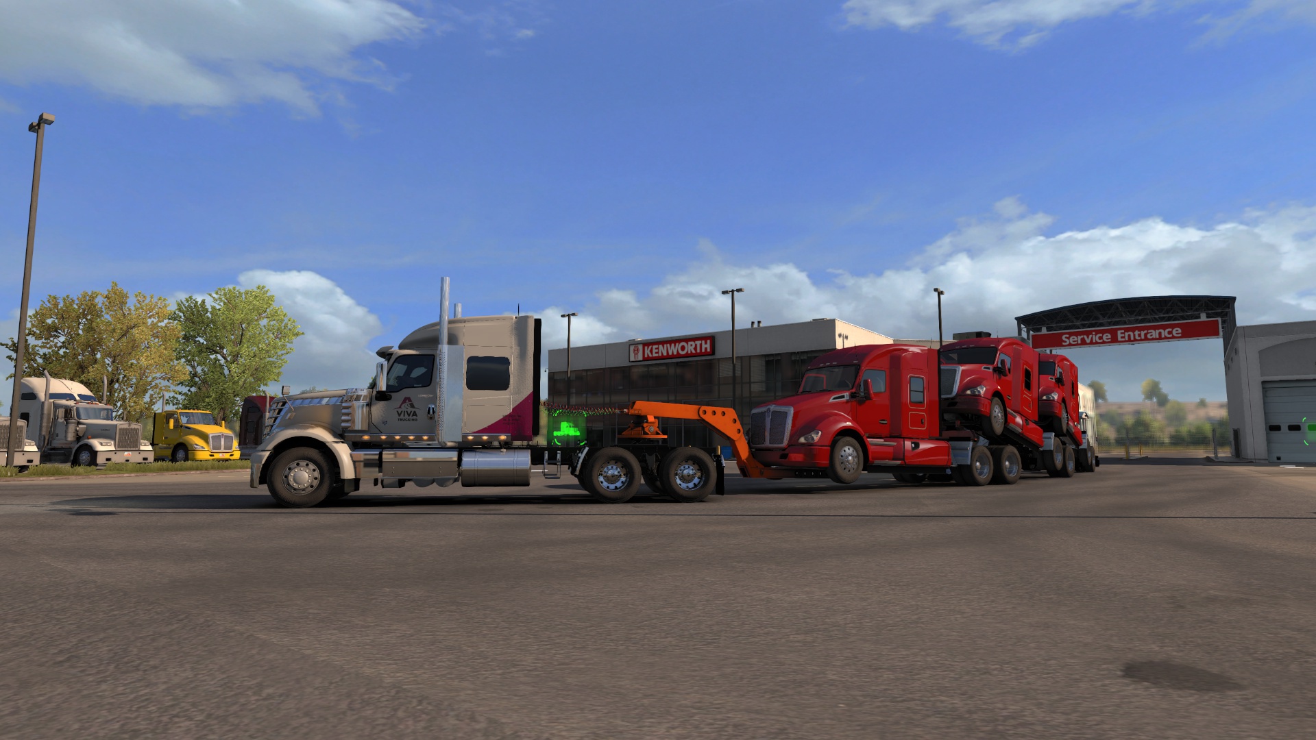 Image by truckerdrew99