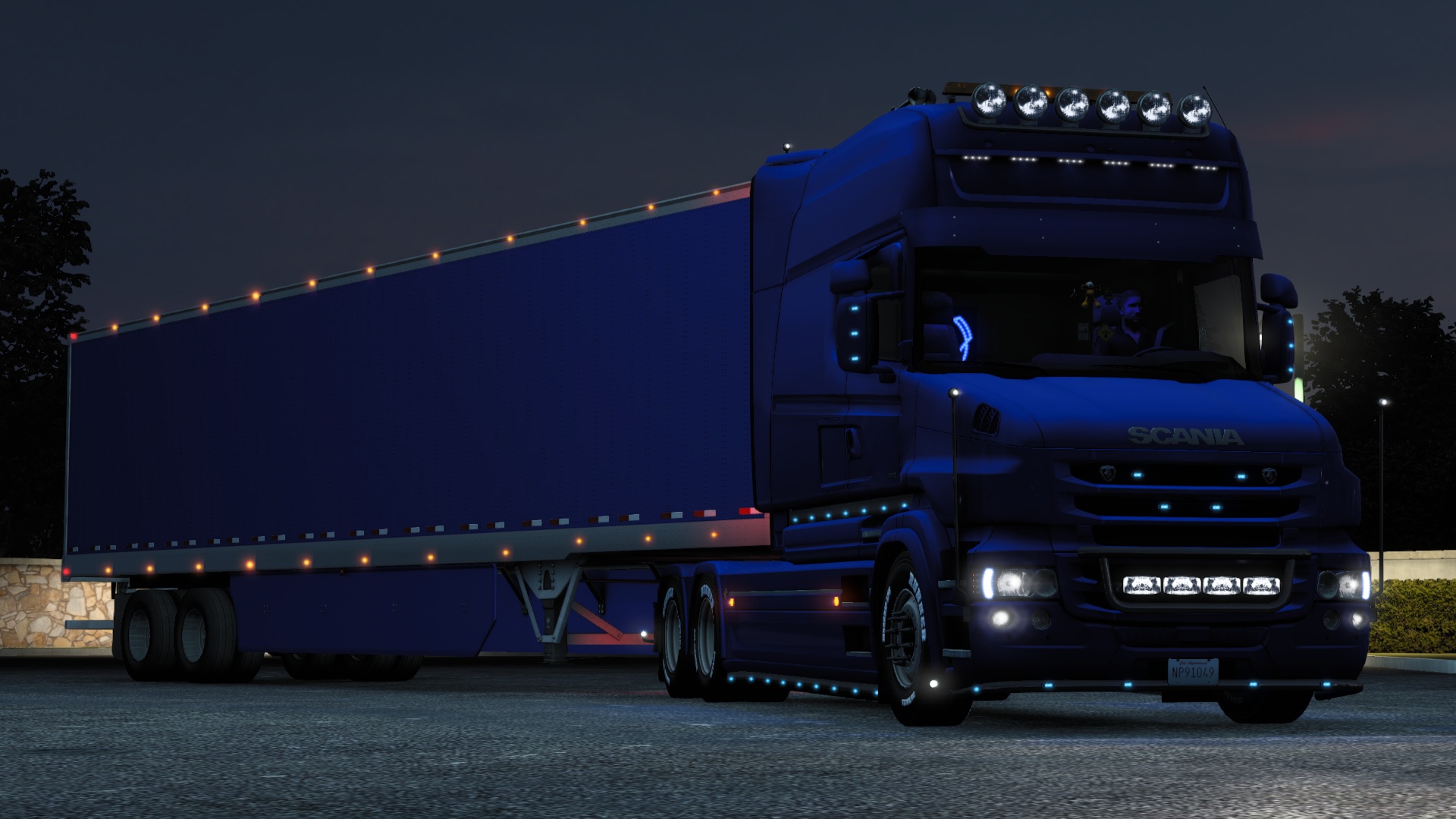 Image by XxxSCANIAPLxxX