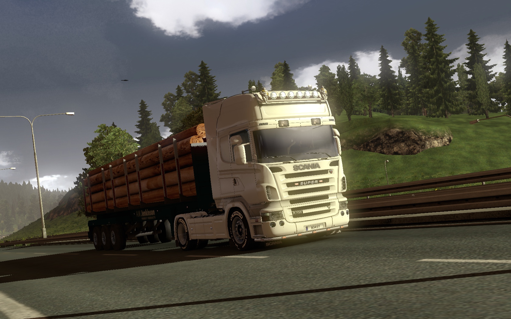 Image by TheScaniaBeast