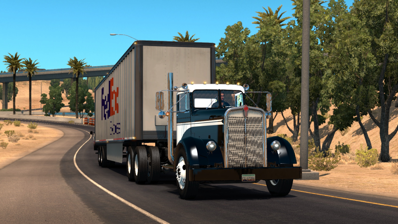 Image by Chisum_Trucking