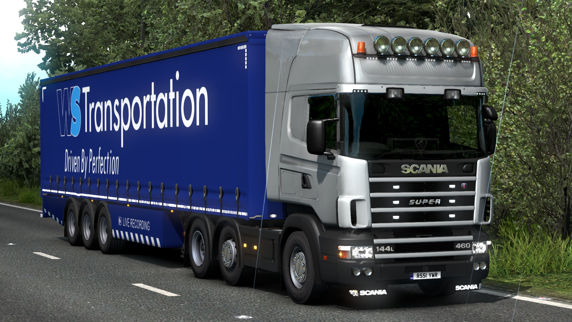 Image by JonnyTransEuro