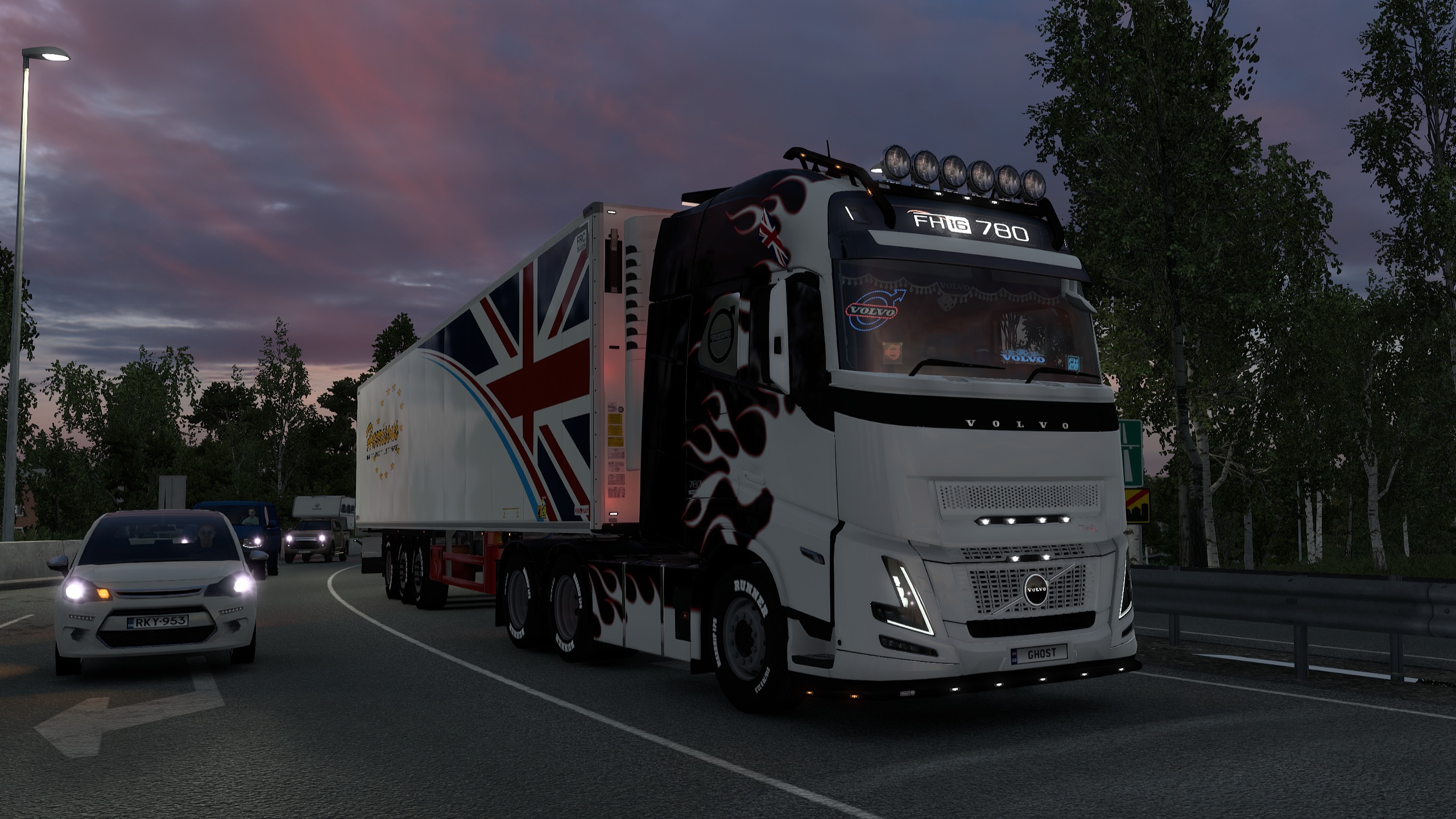 Image by FaLL3nGh0St