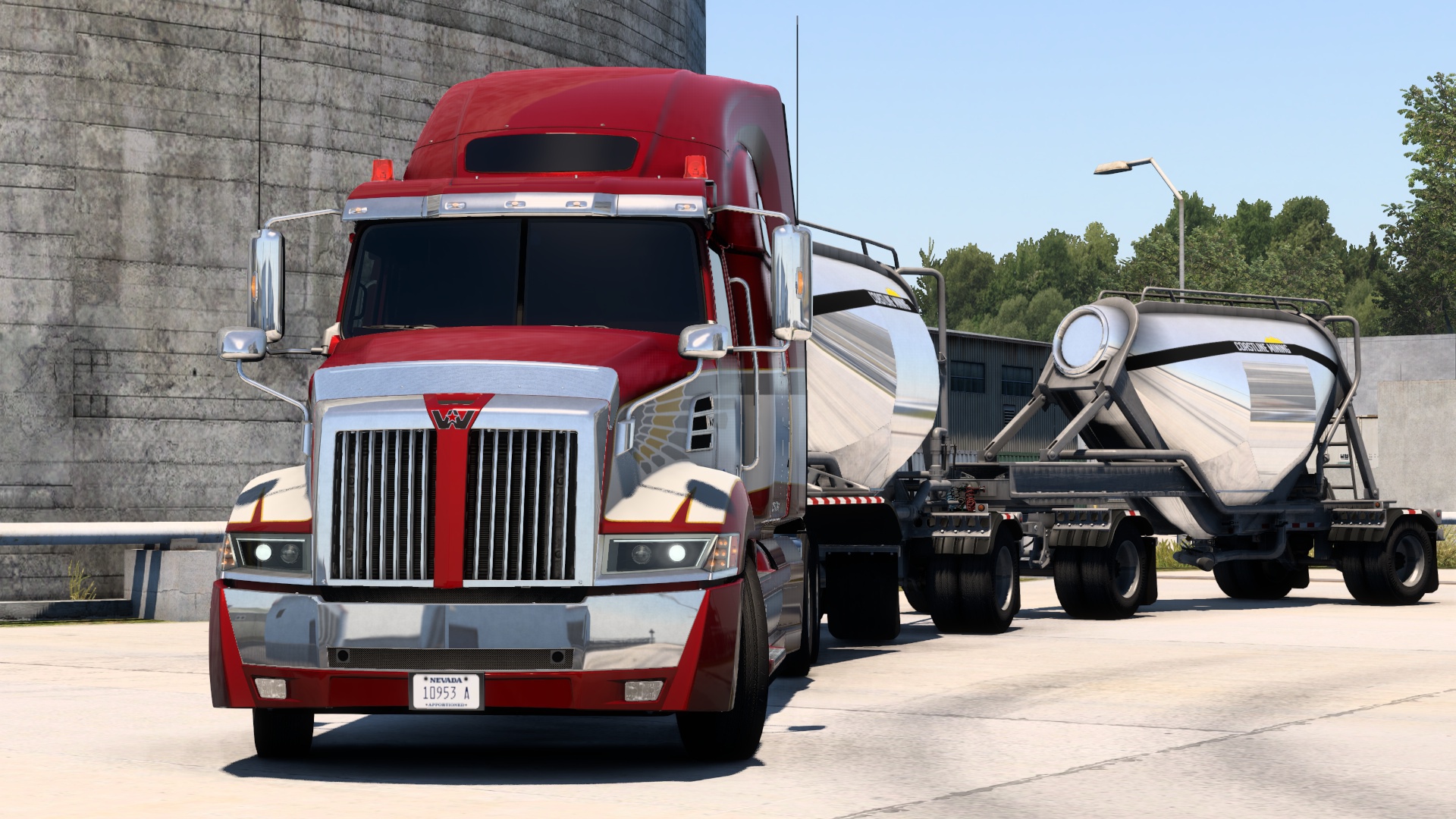 Image by ItalianTrucker_